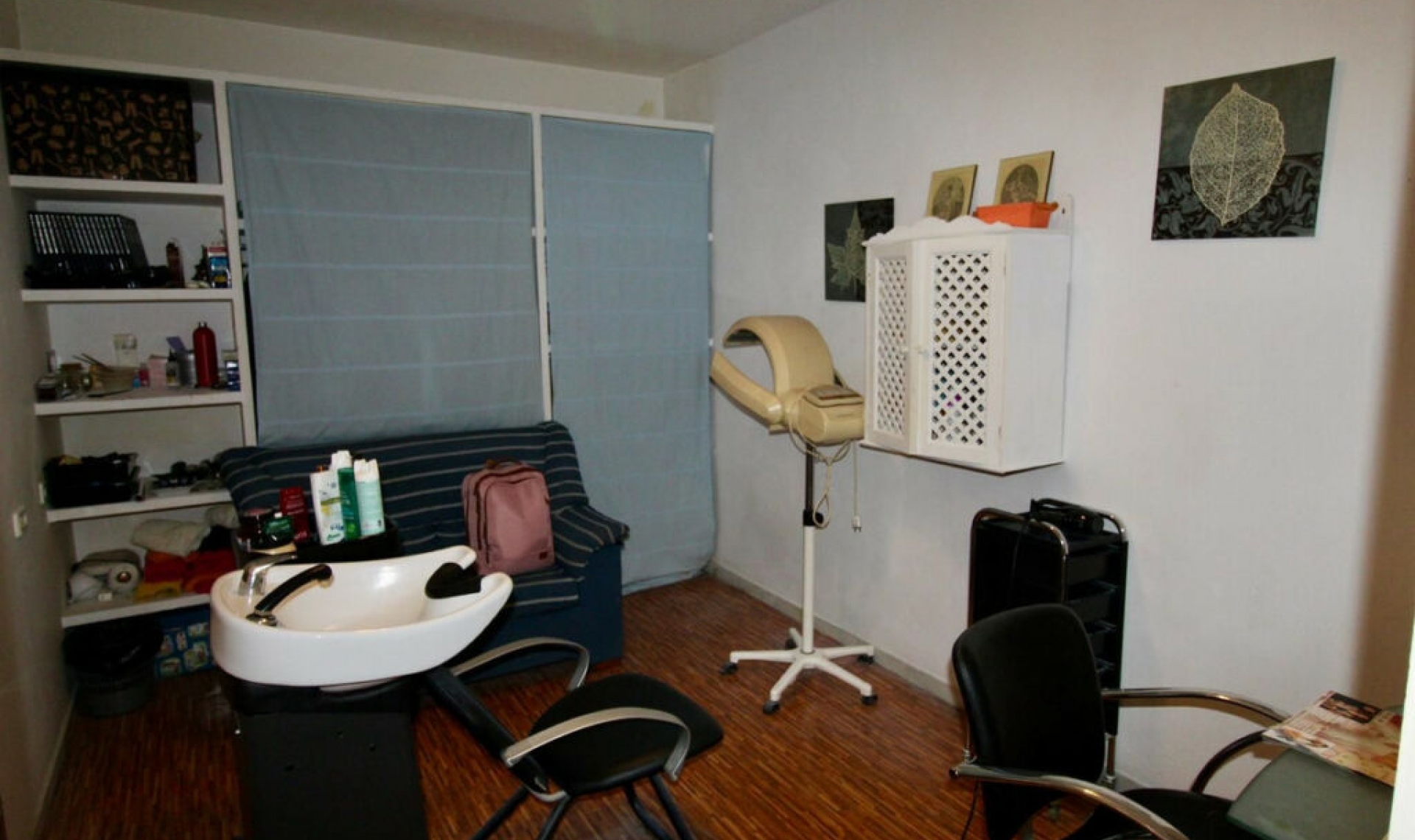 Resale - House -
Marbella