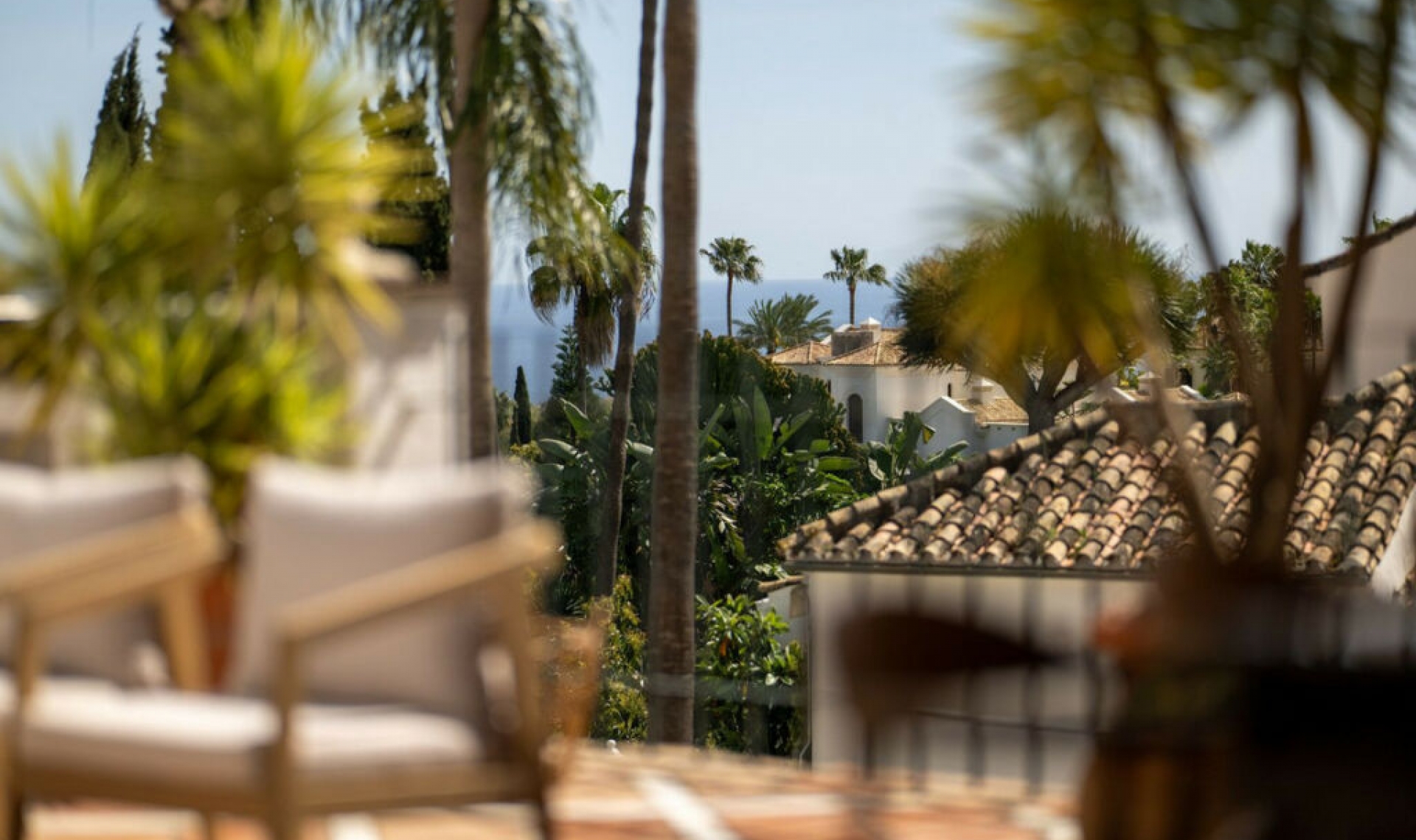 Resale - House -
Marbella