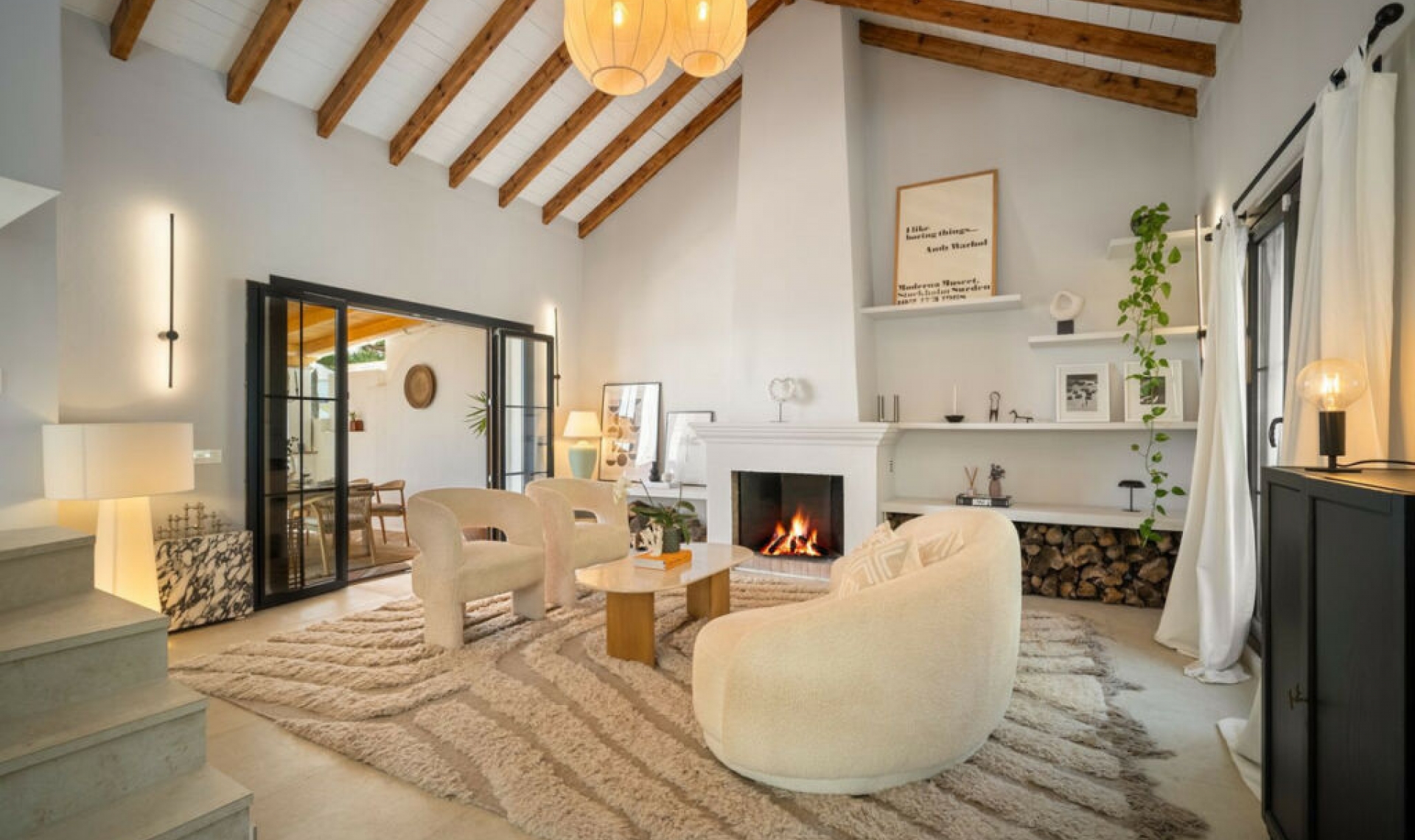 Resale - House -
Marbella