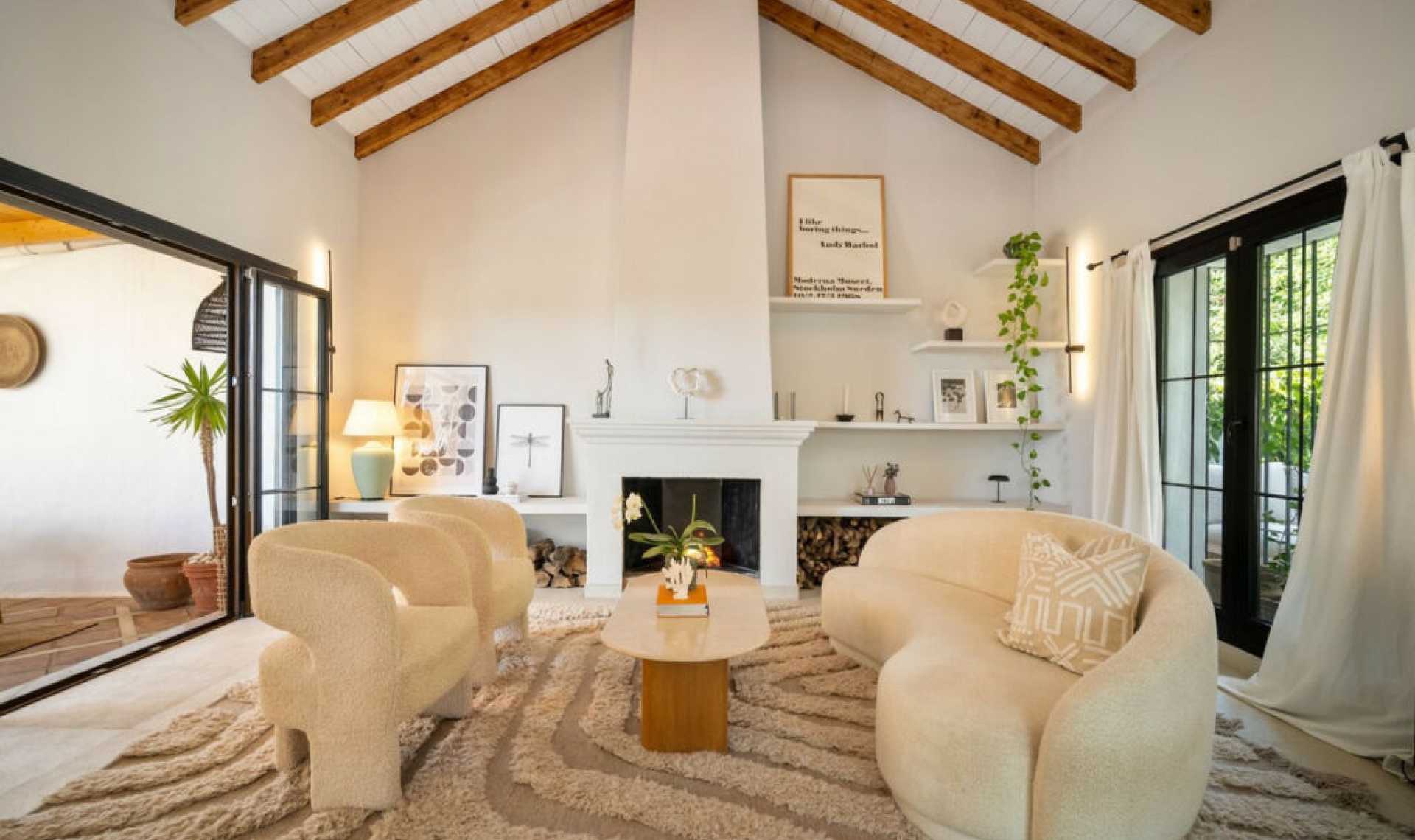 Resale - House -
Marbella