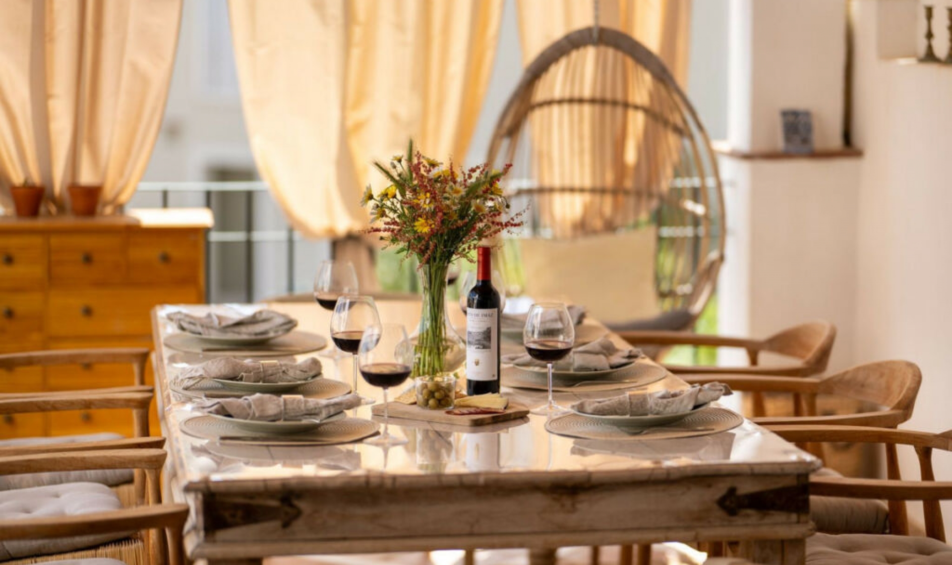 Resale - House -
Marbella