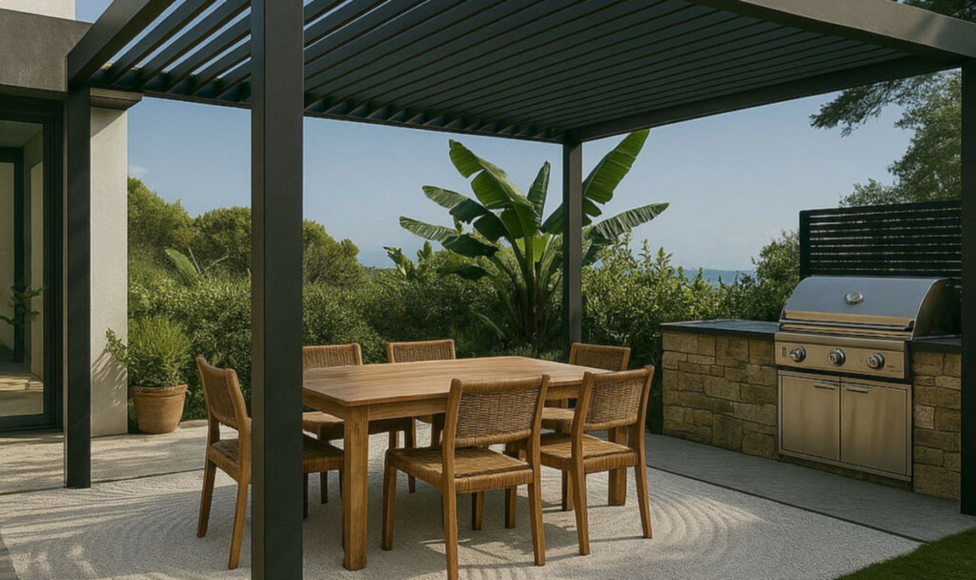 Resale - House -
Marbella