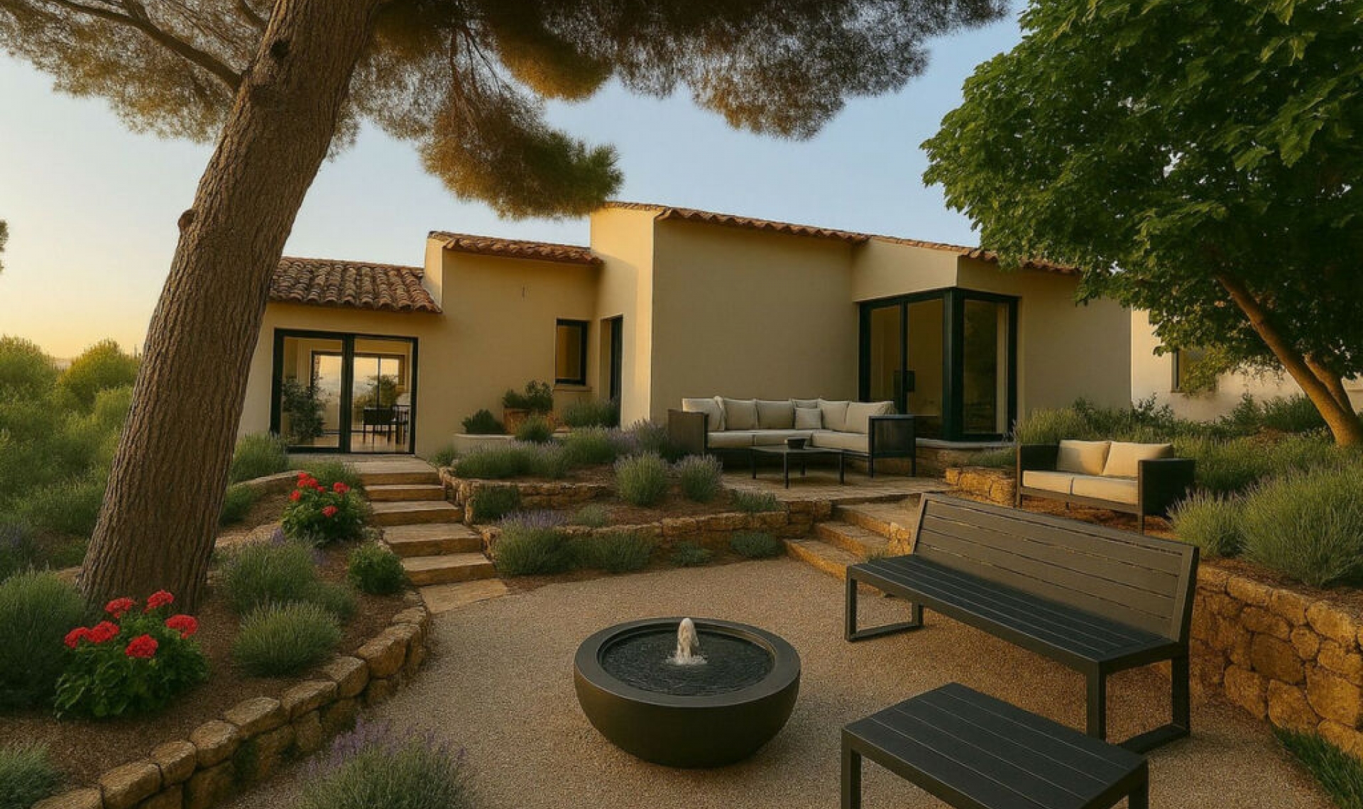Resale - House -
Marbella