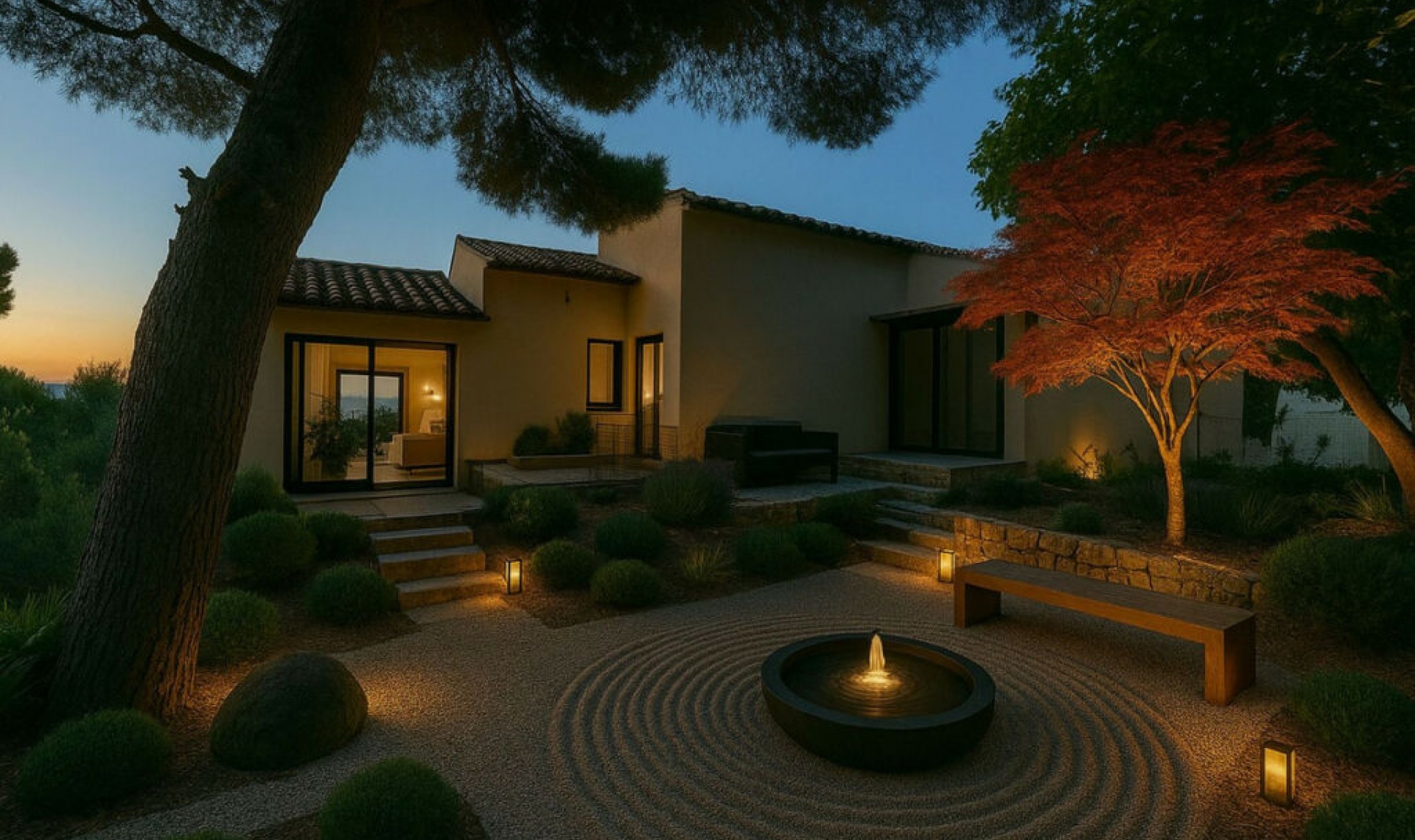 Resale - House -
Marbella