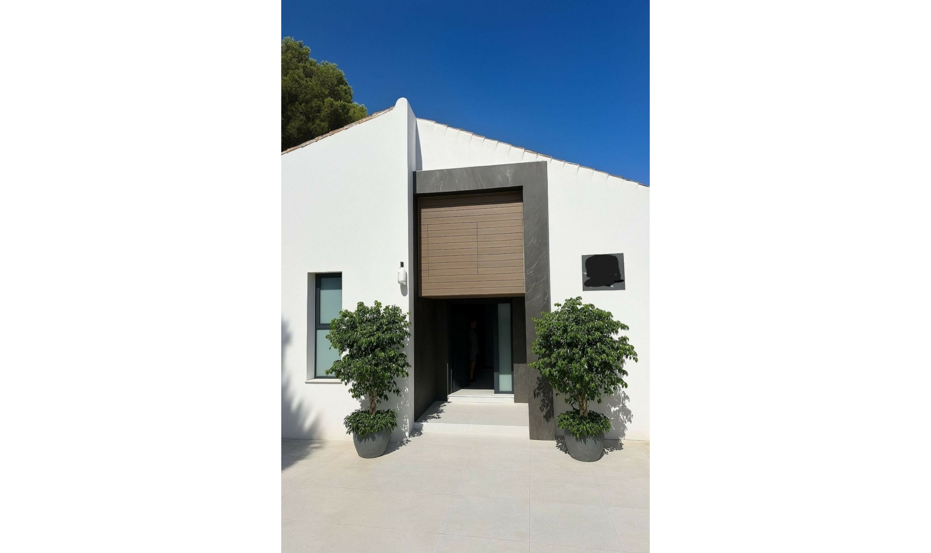 Resale - House -
Marbella