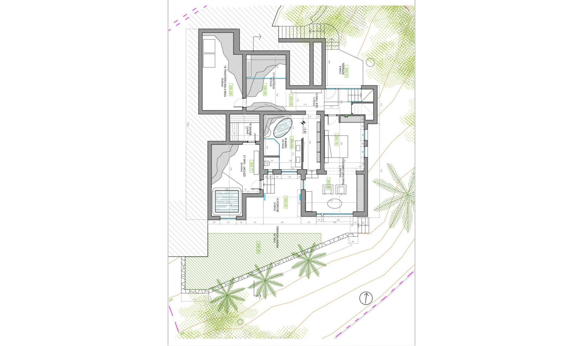 Resale - House -
Marbella