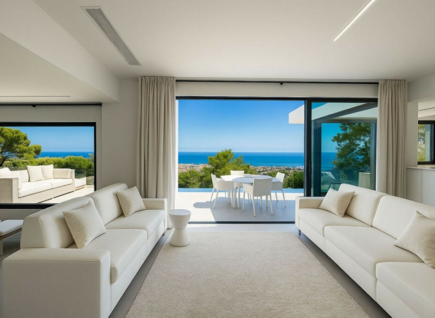 Resale - House -
Marbella