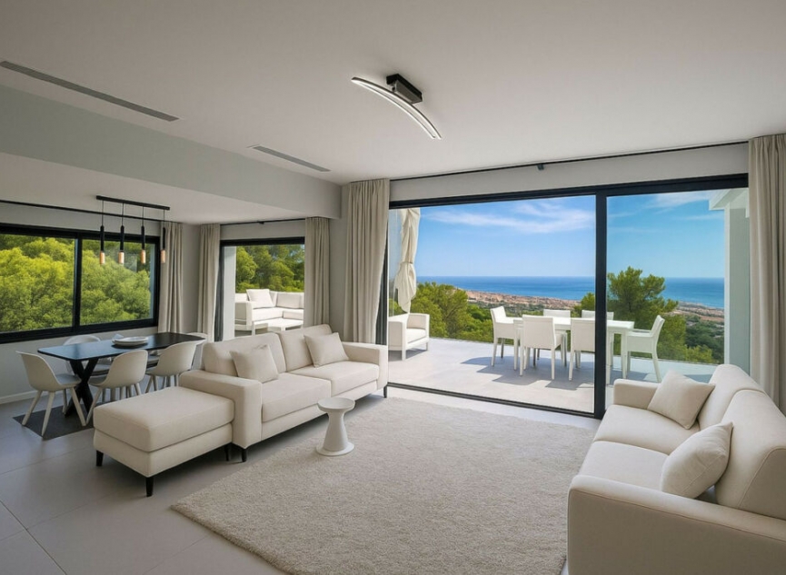 Resale - House -
Marbella