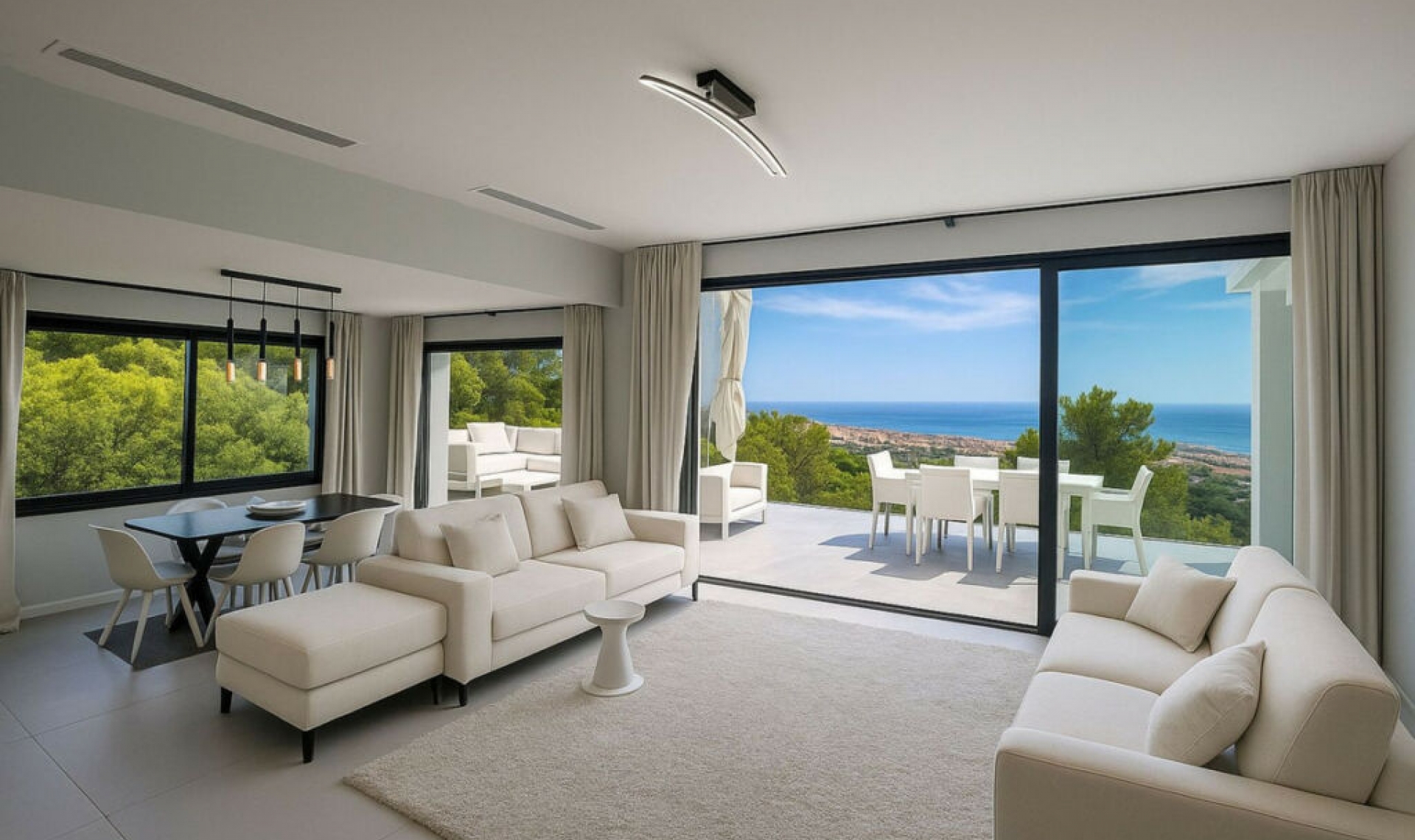 Resale - House -
Marbella