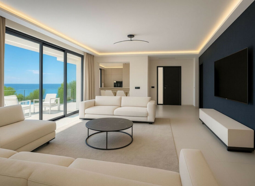 Resale - House -
Marbella