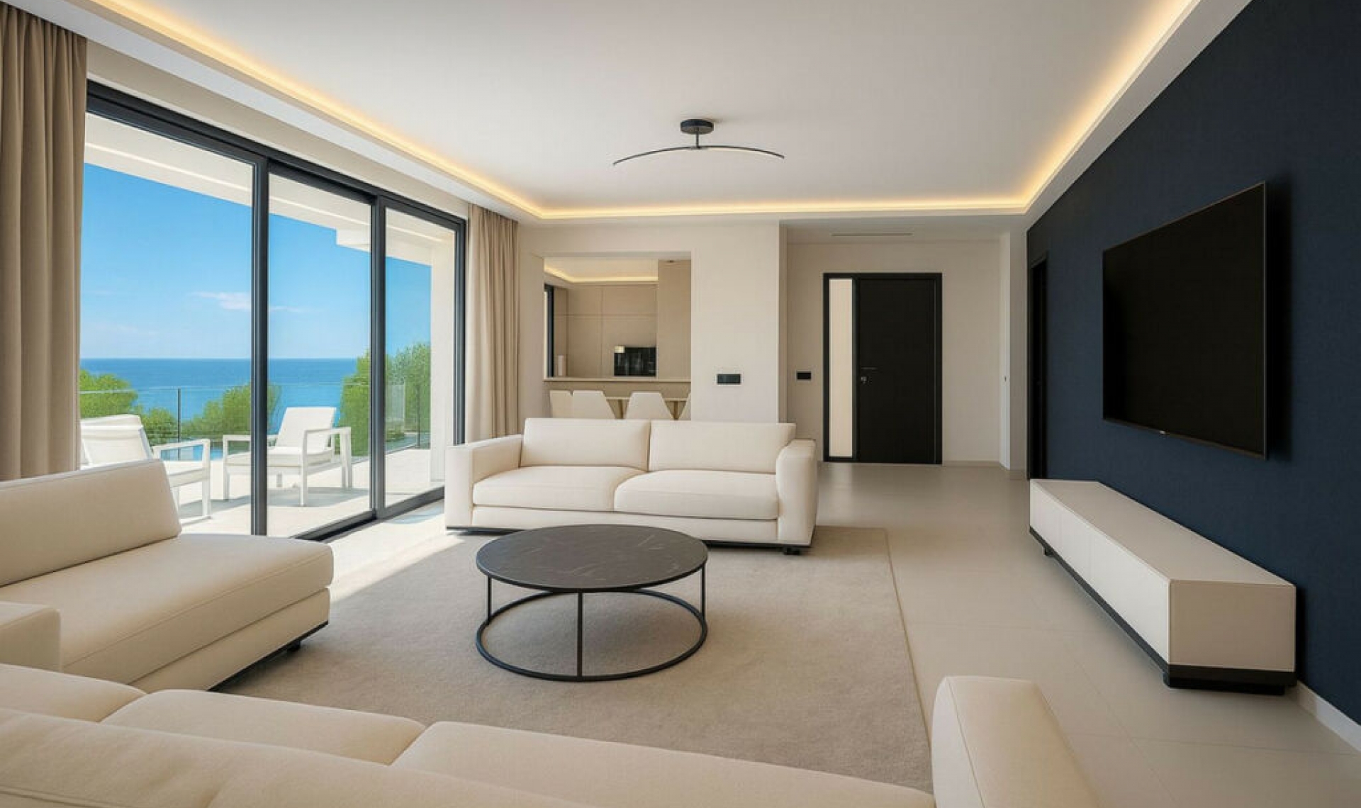Resale - House -
Marbella