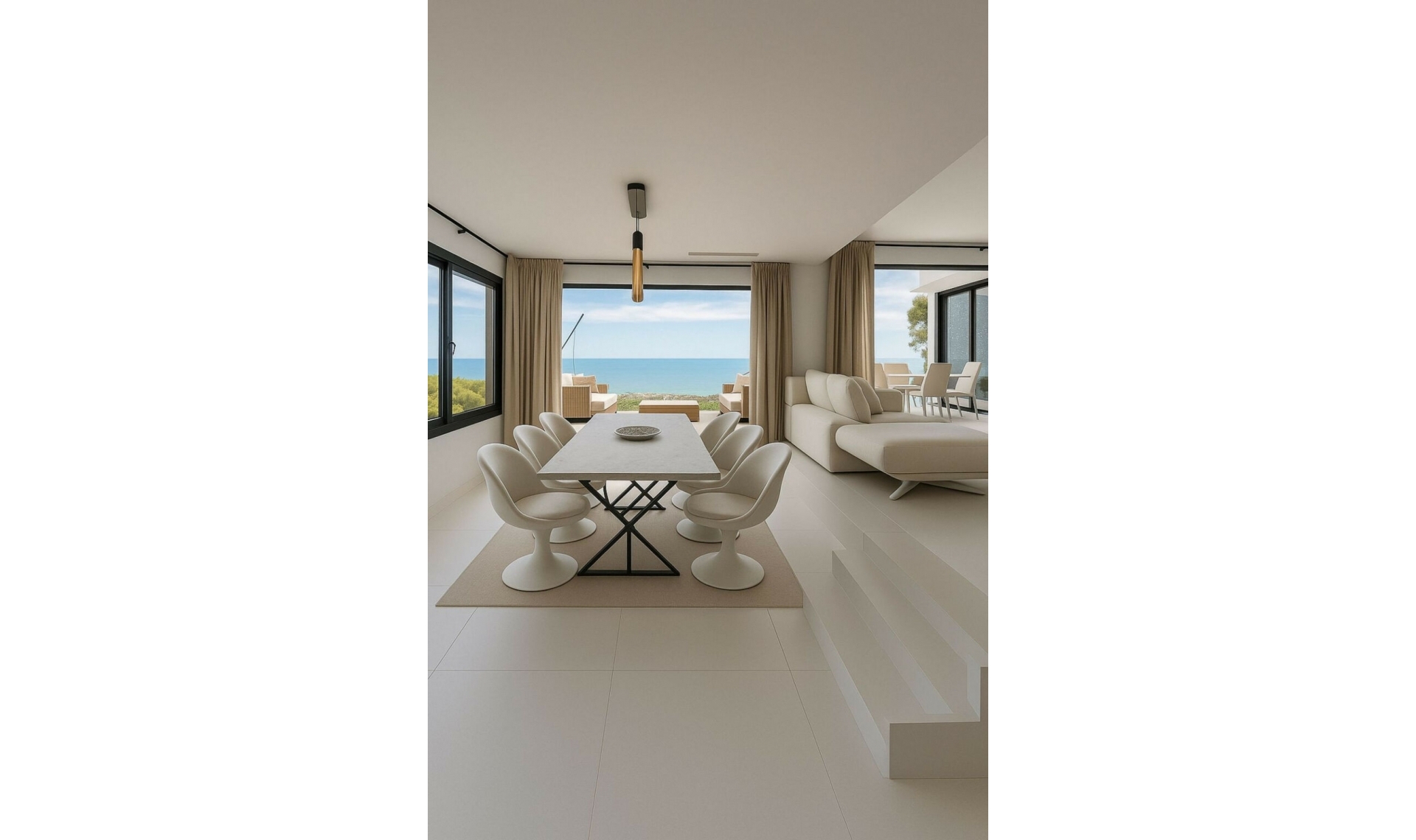 Resale - House -
Marbella