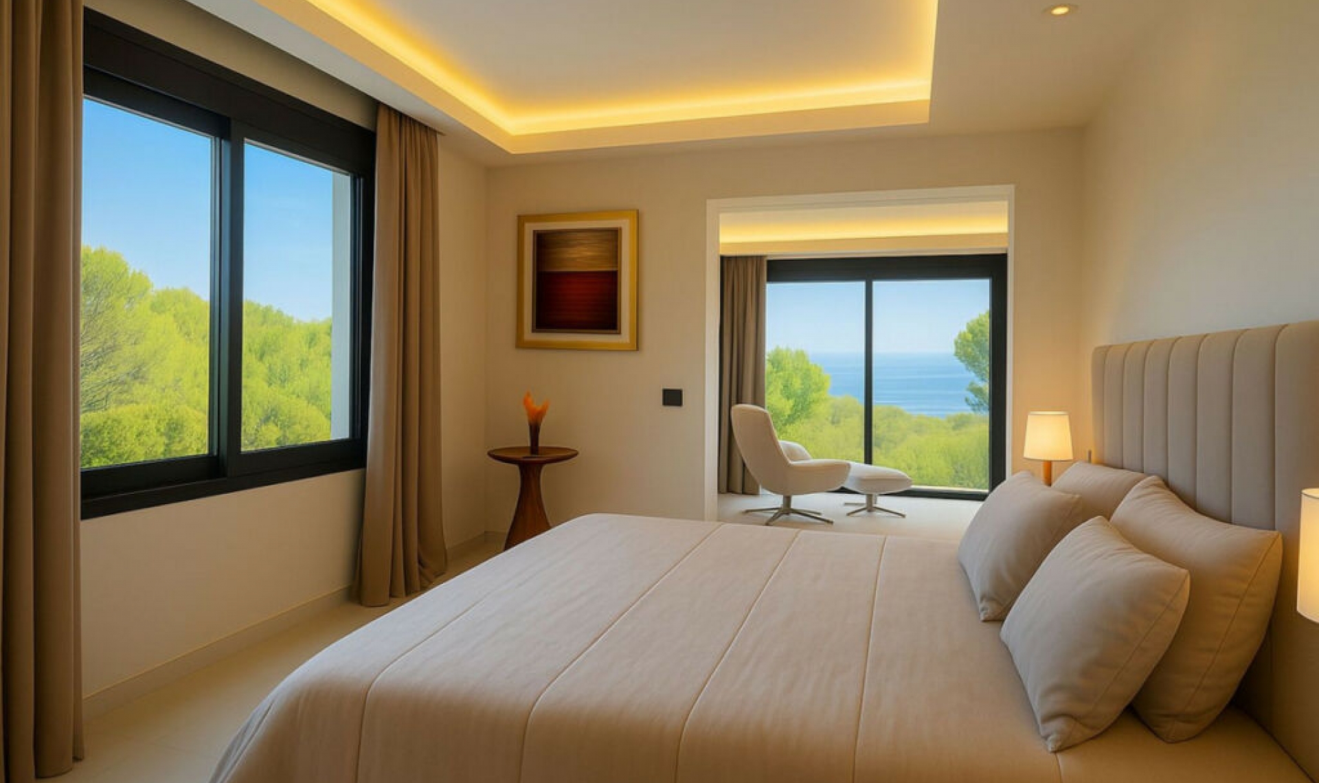 Resale - House -
Marbella