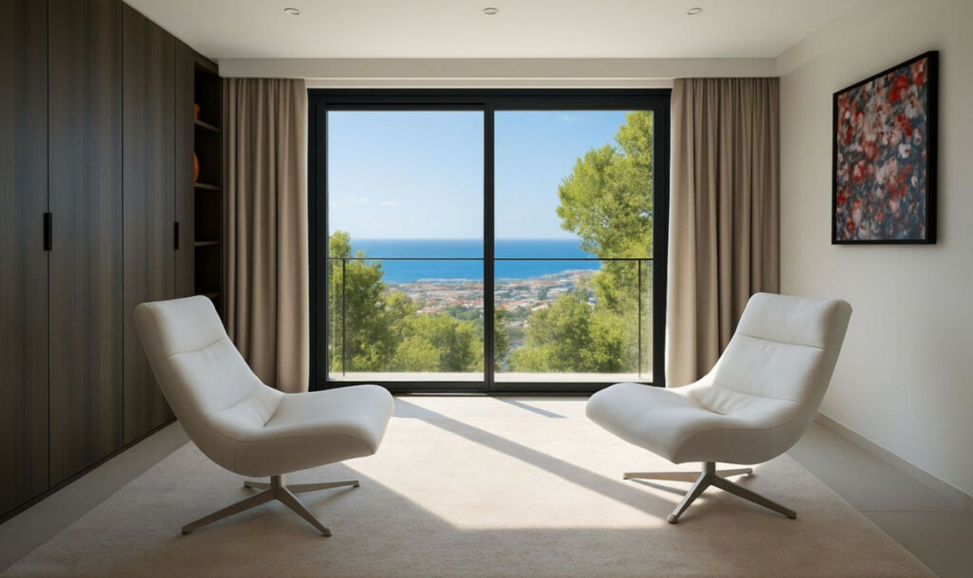 Resale - House -
Marbella