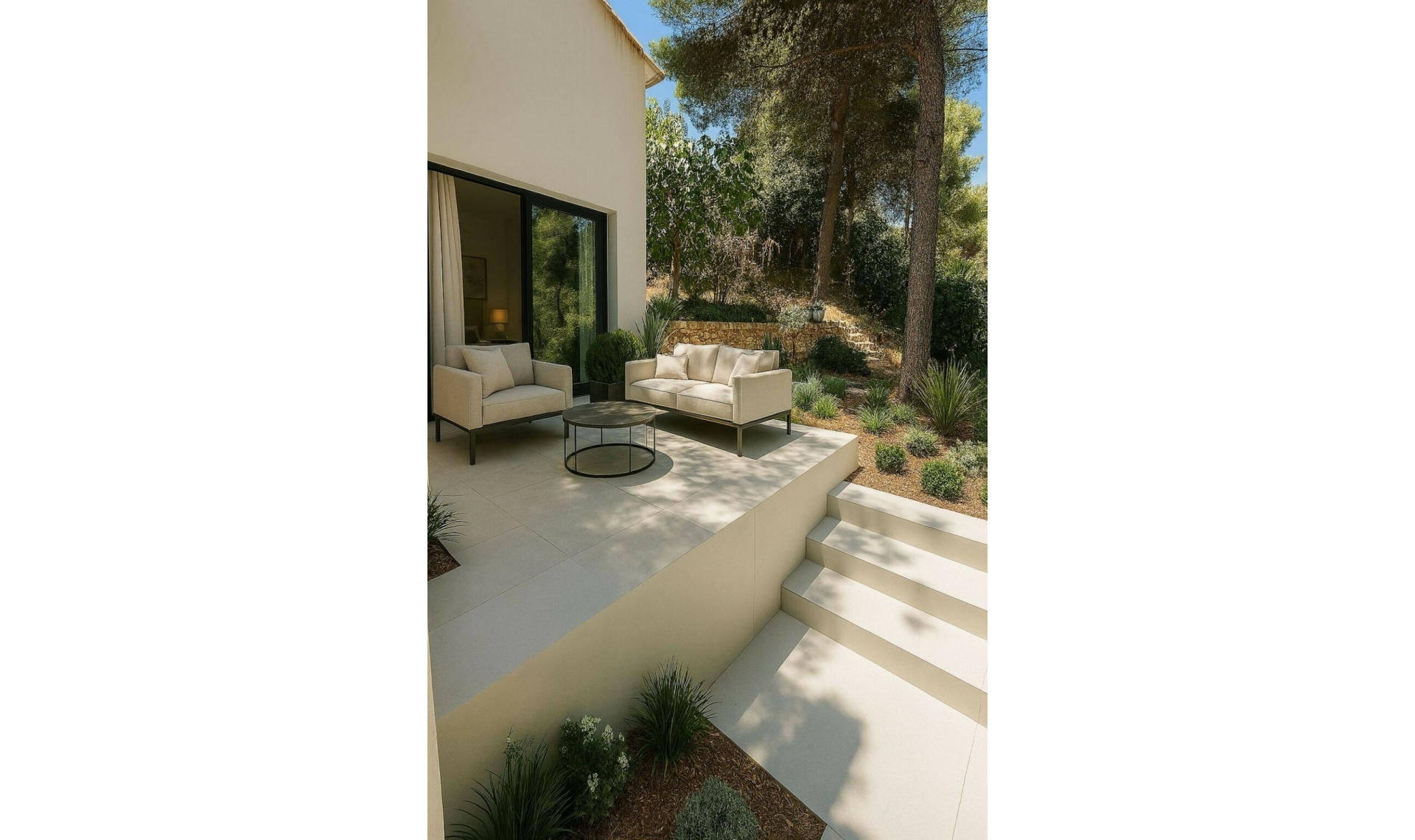 Resale - House -
Marbella