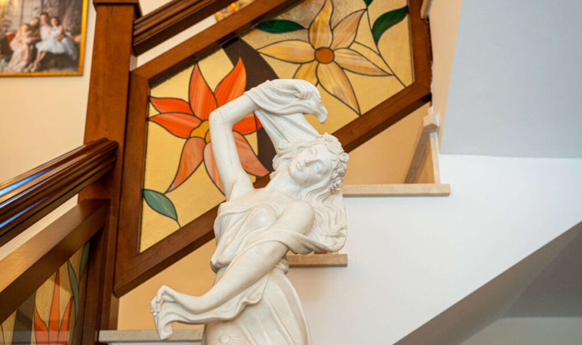 Resale - House -
Marbella