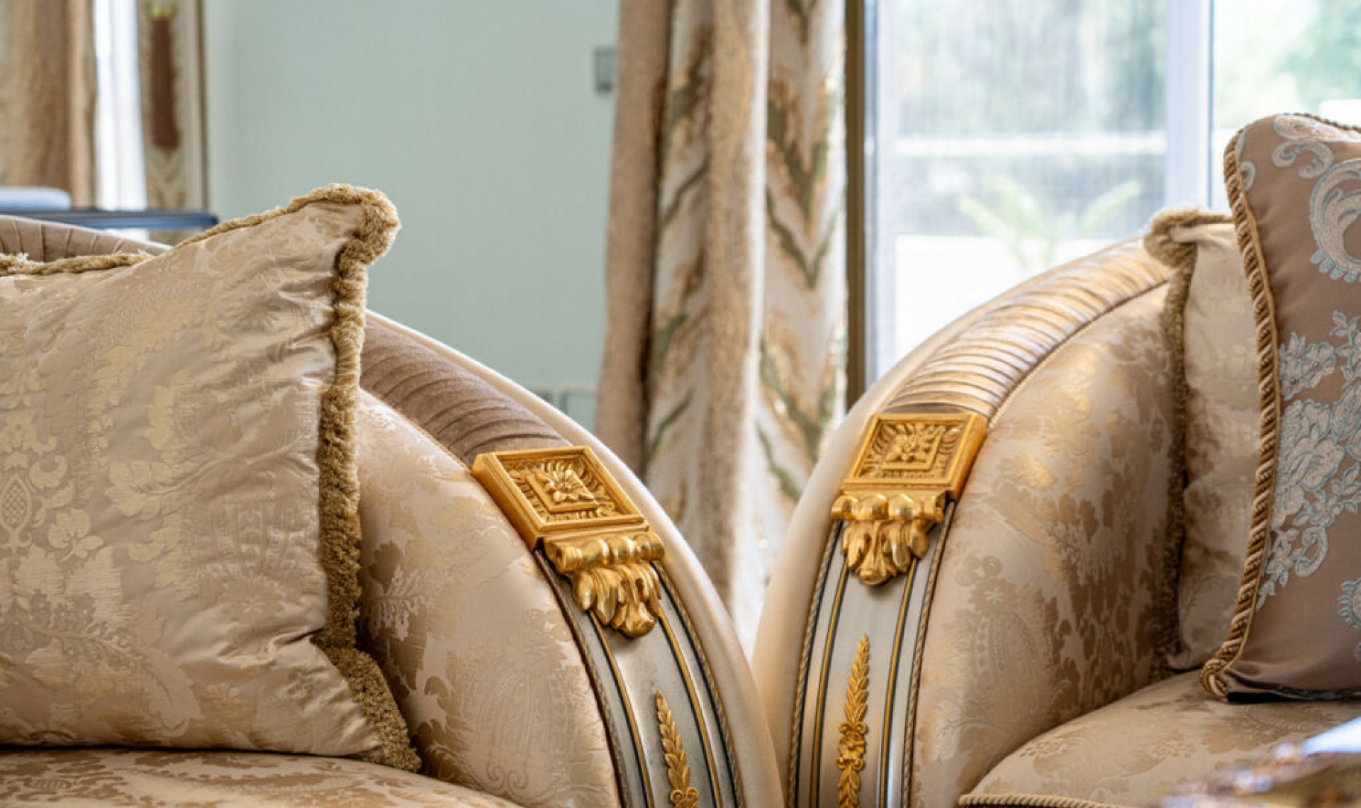 Resale - House -
Marbella