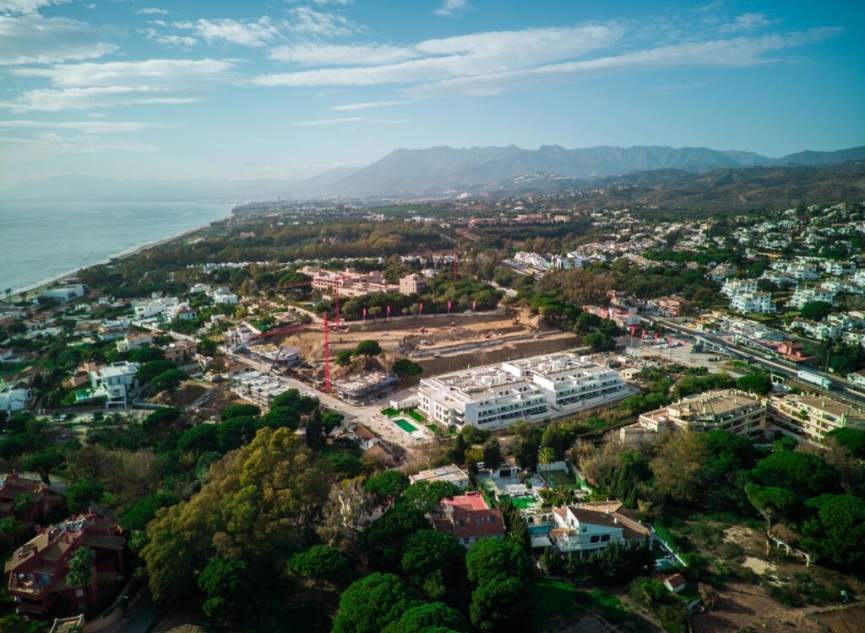 Resale - House -
Marbella