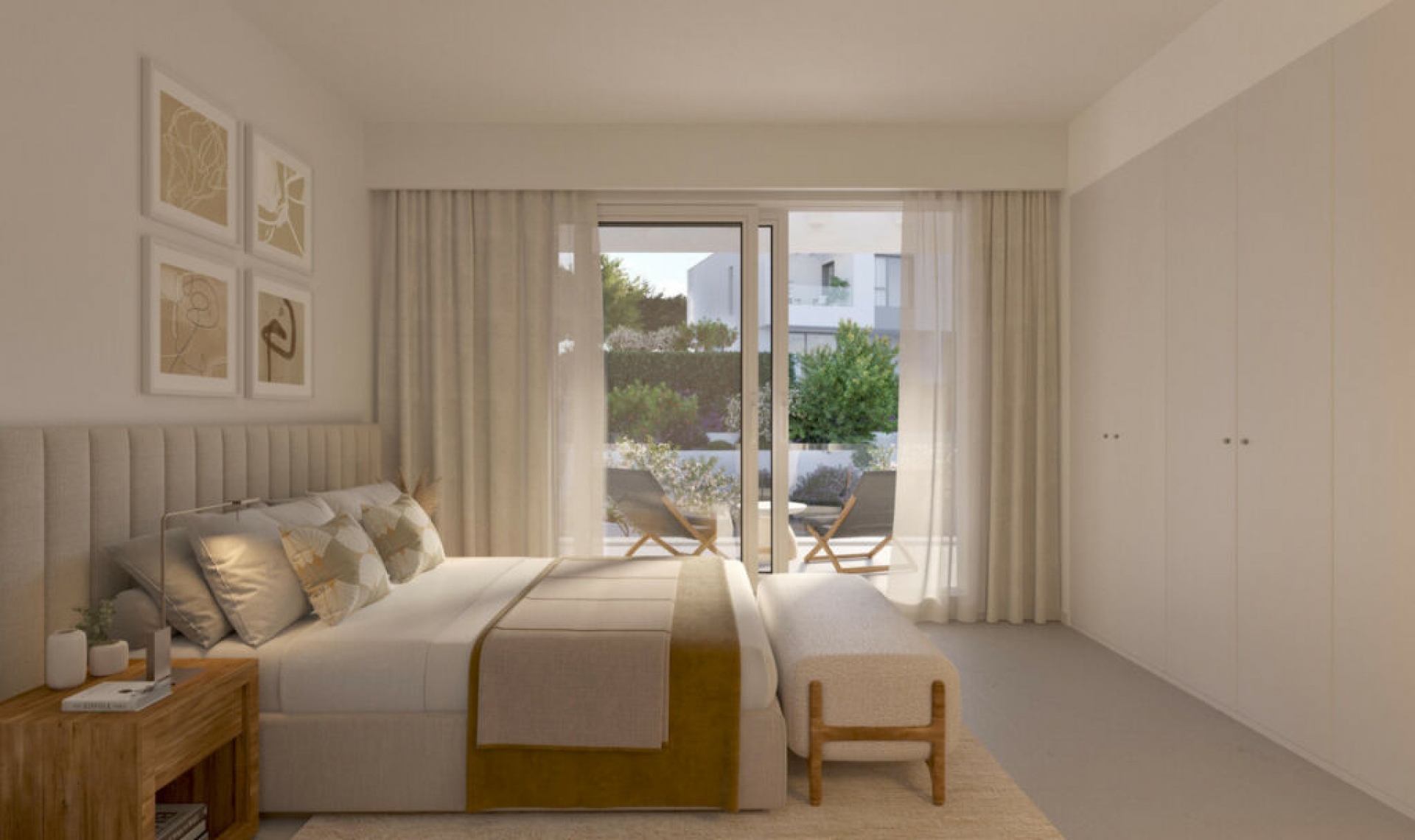 Resale - House -
Marbella