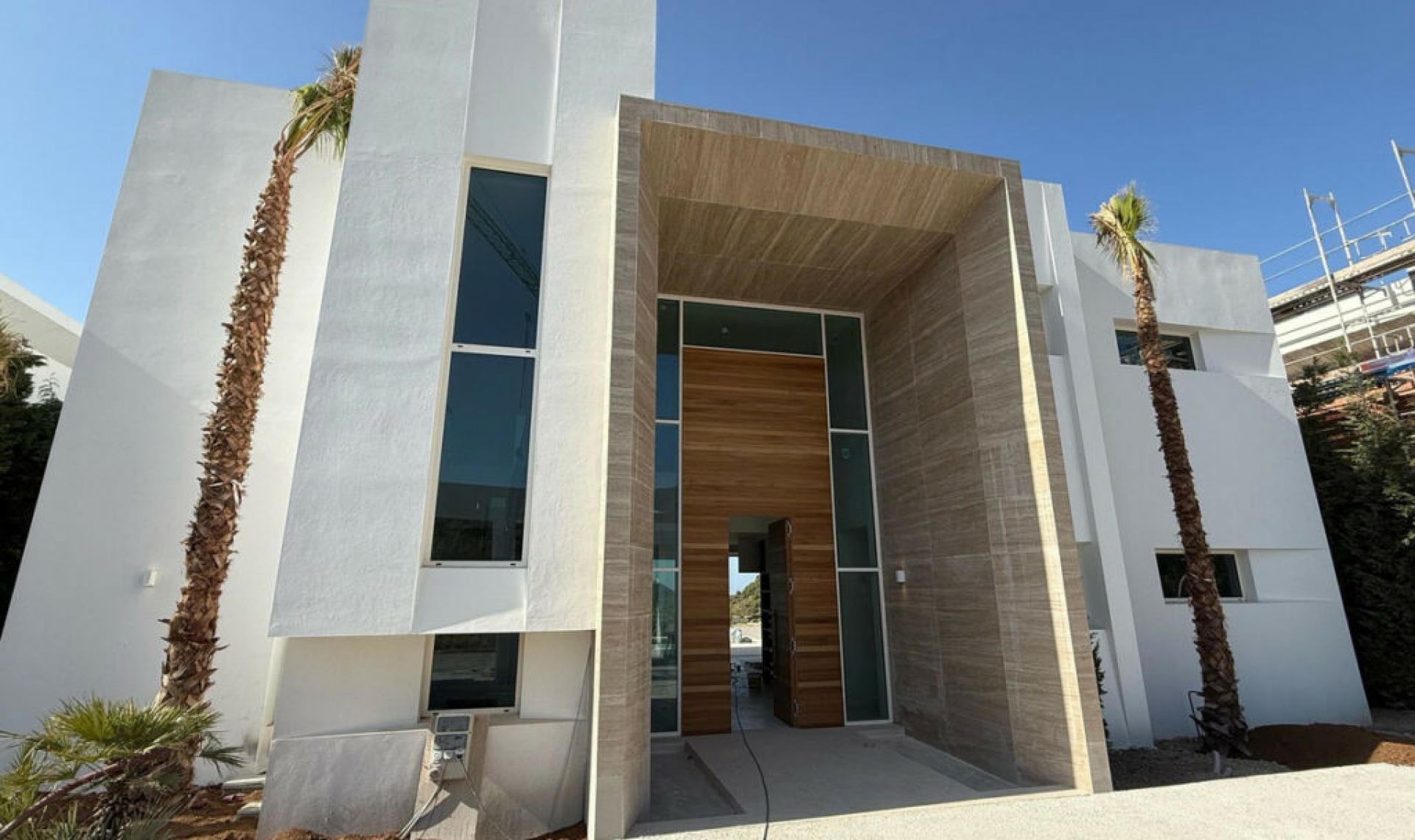 Resale - House -
Marbella