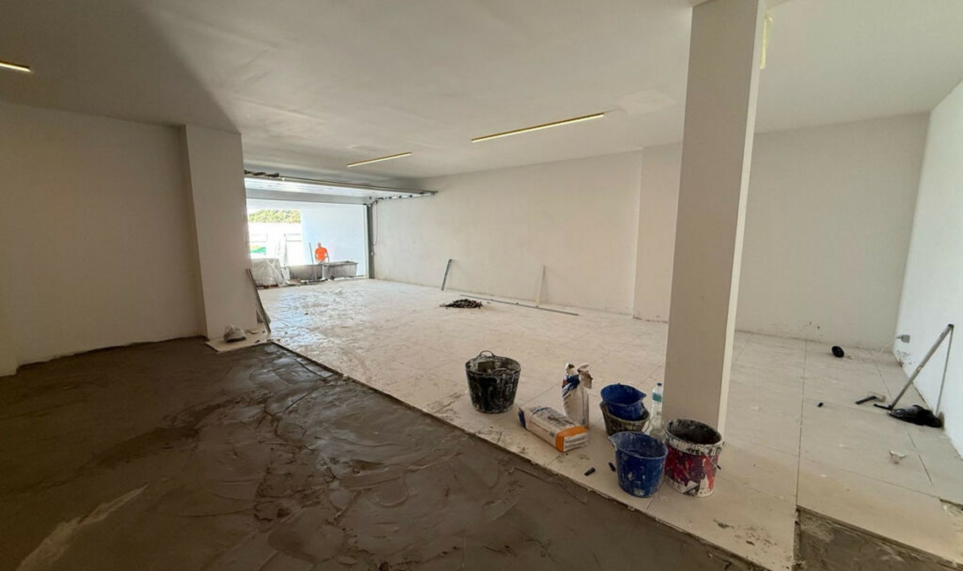 Resale - House -
Marbella