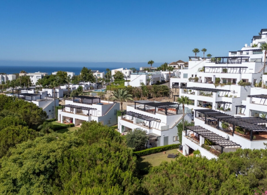 Resale - House -
Marbella