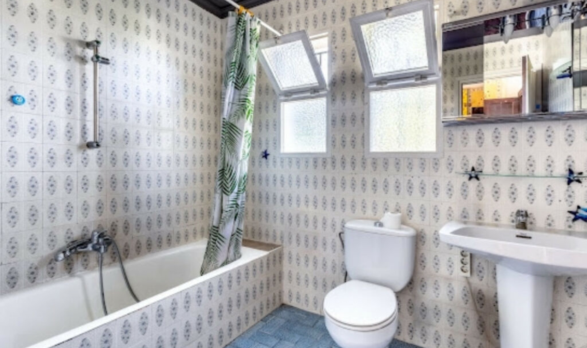 Resale - House -
Marbella