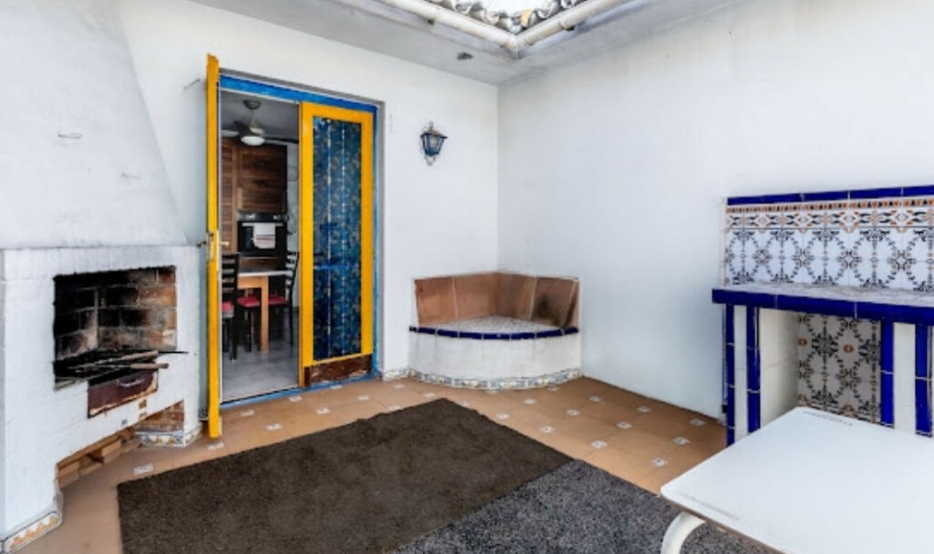 Resale - House -
Marbella