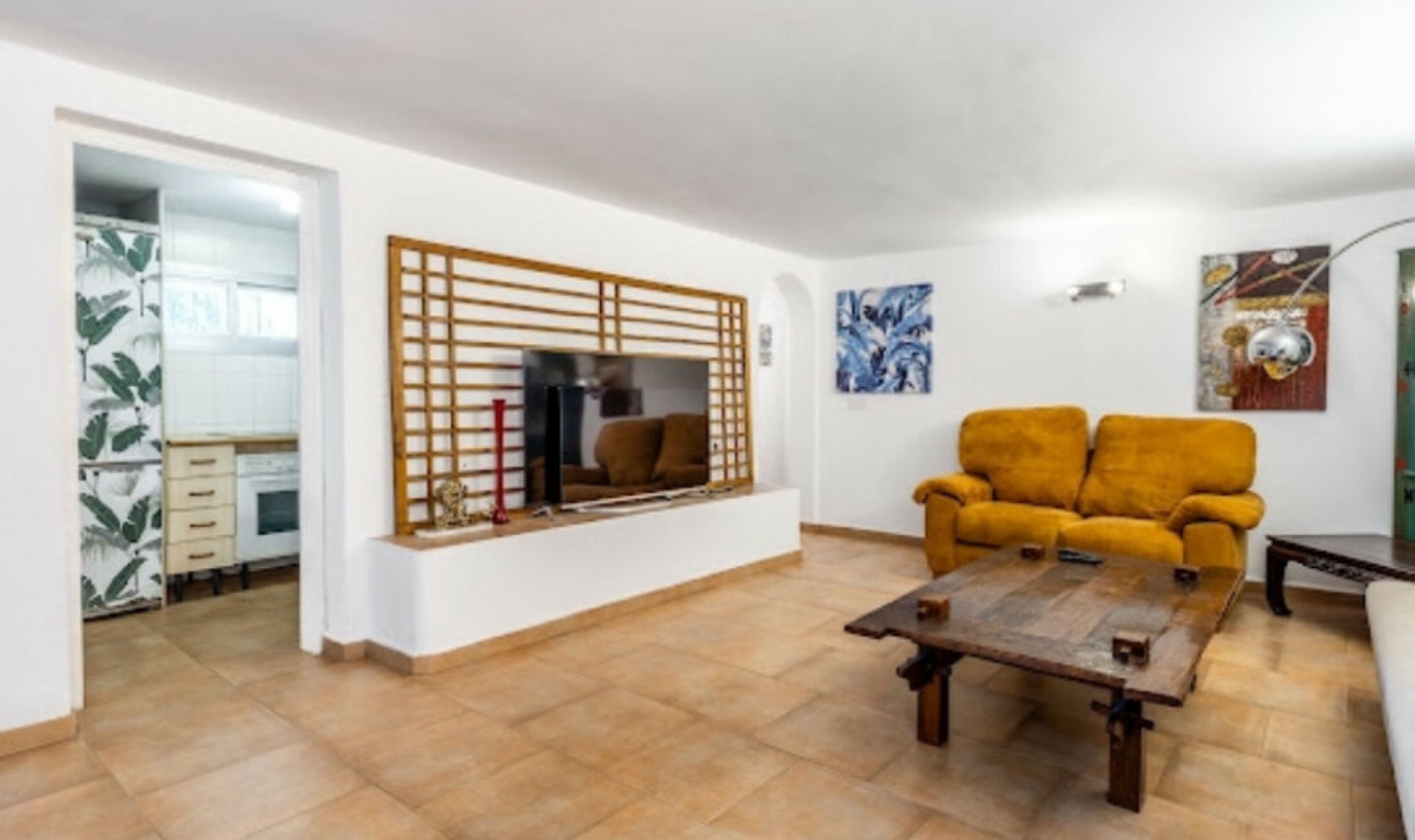 Resale - House -
Marbella