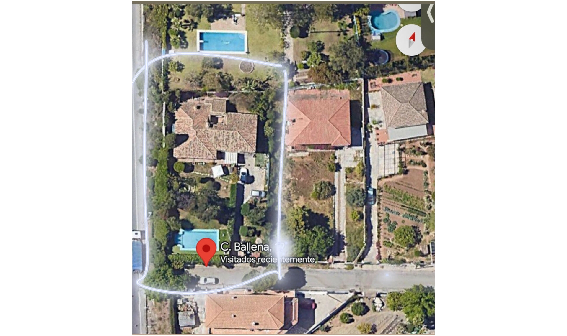 Resale - House -
Marbella