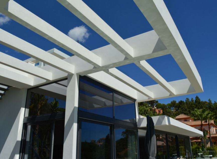 Resale - House -
Marbella