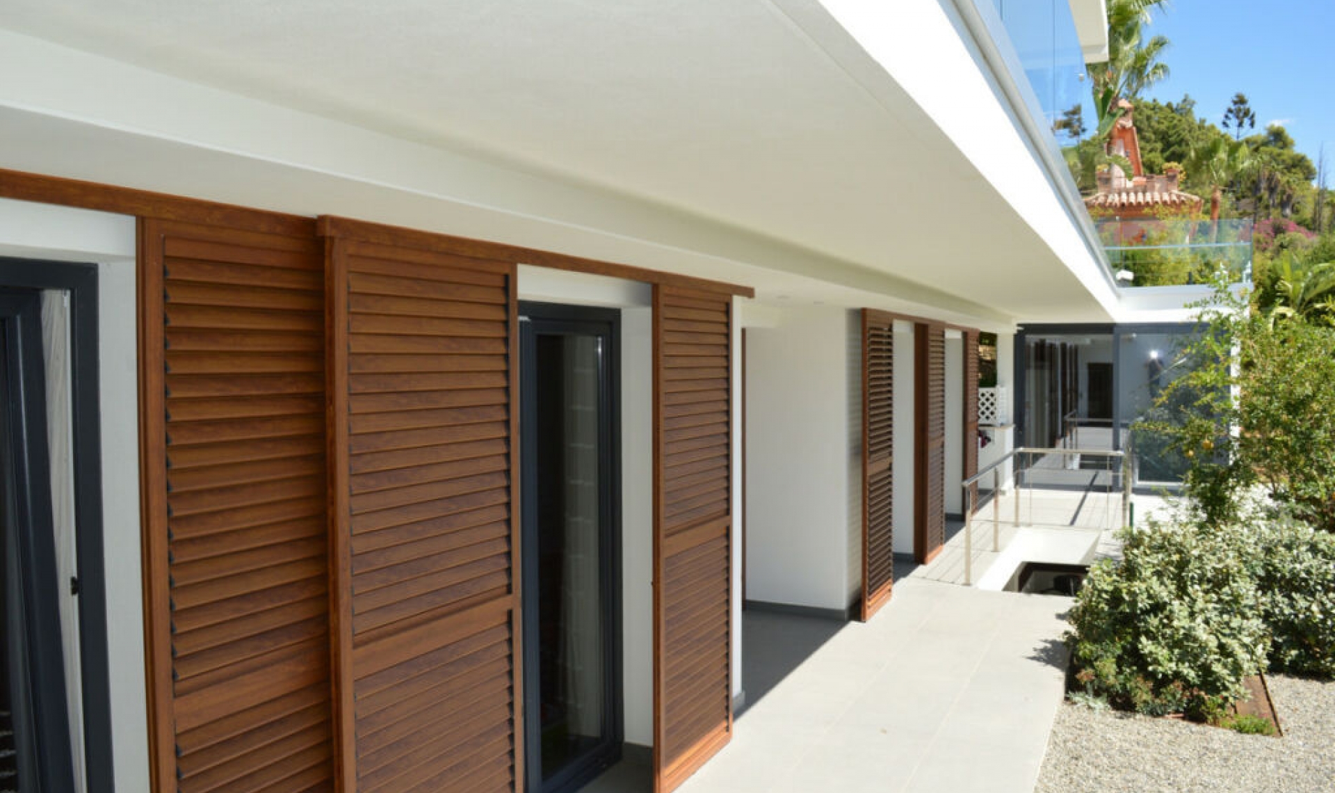 Resale - House -
Marbella