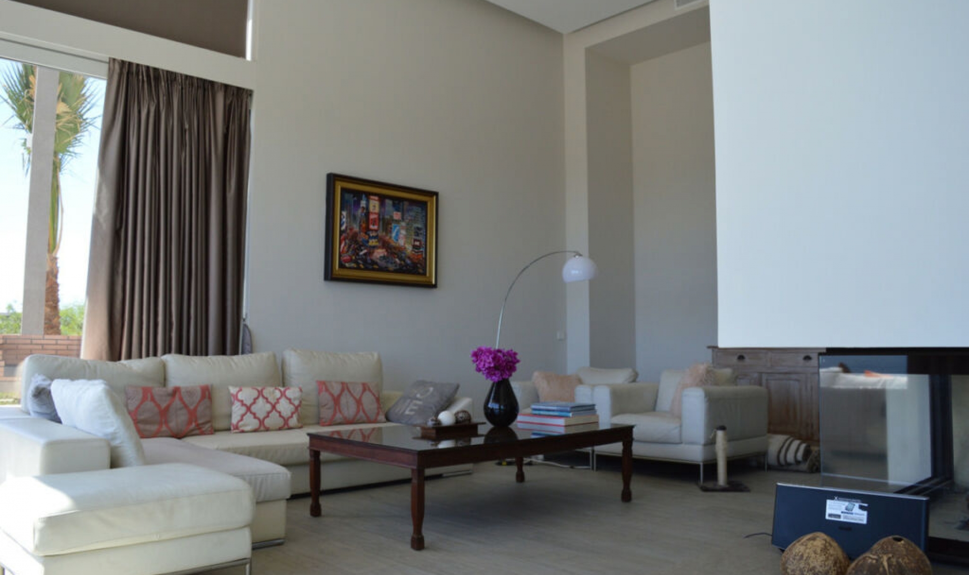 Resale - House -
Marbella