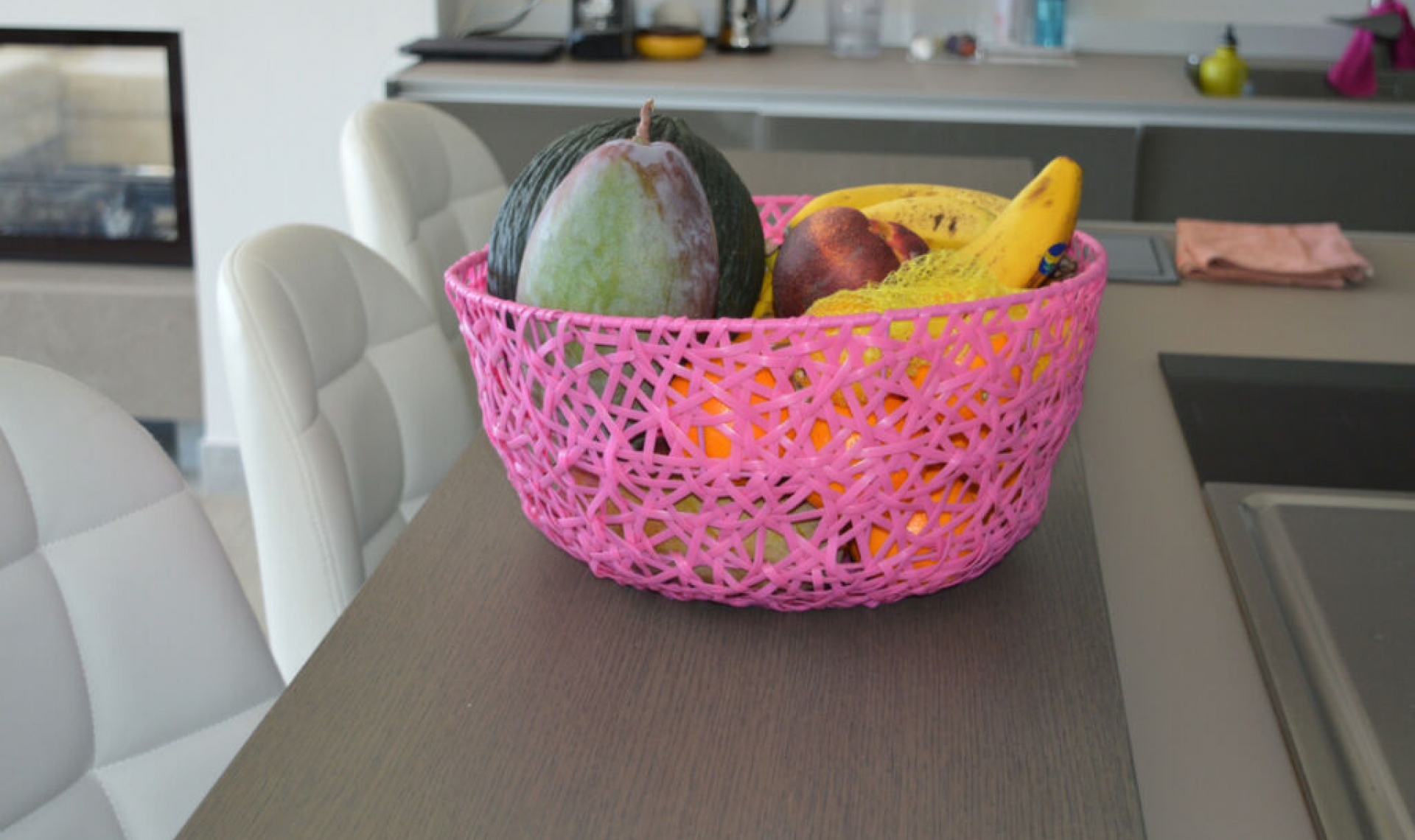 Resale - House -
Marbella