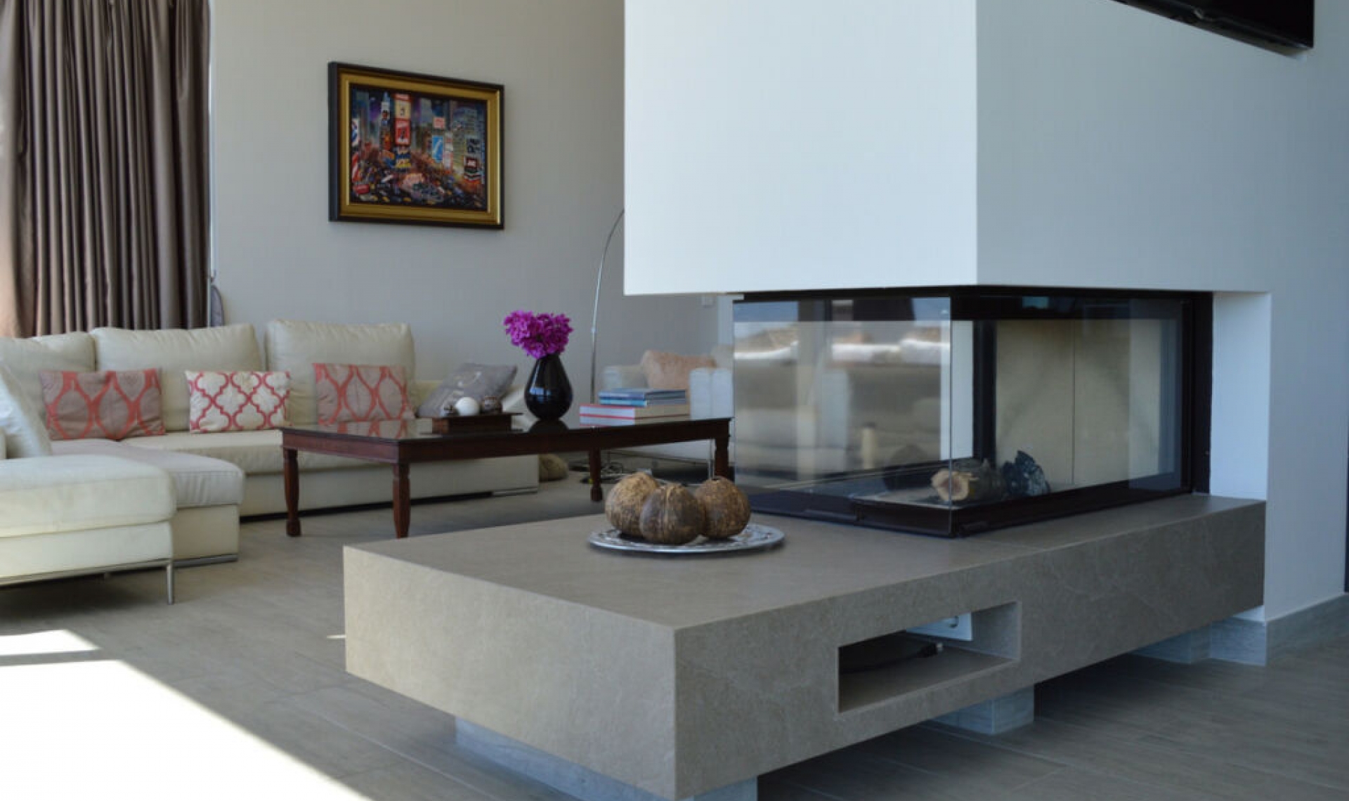 Resale - House -
Marbella