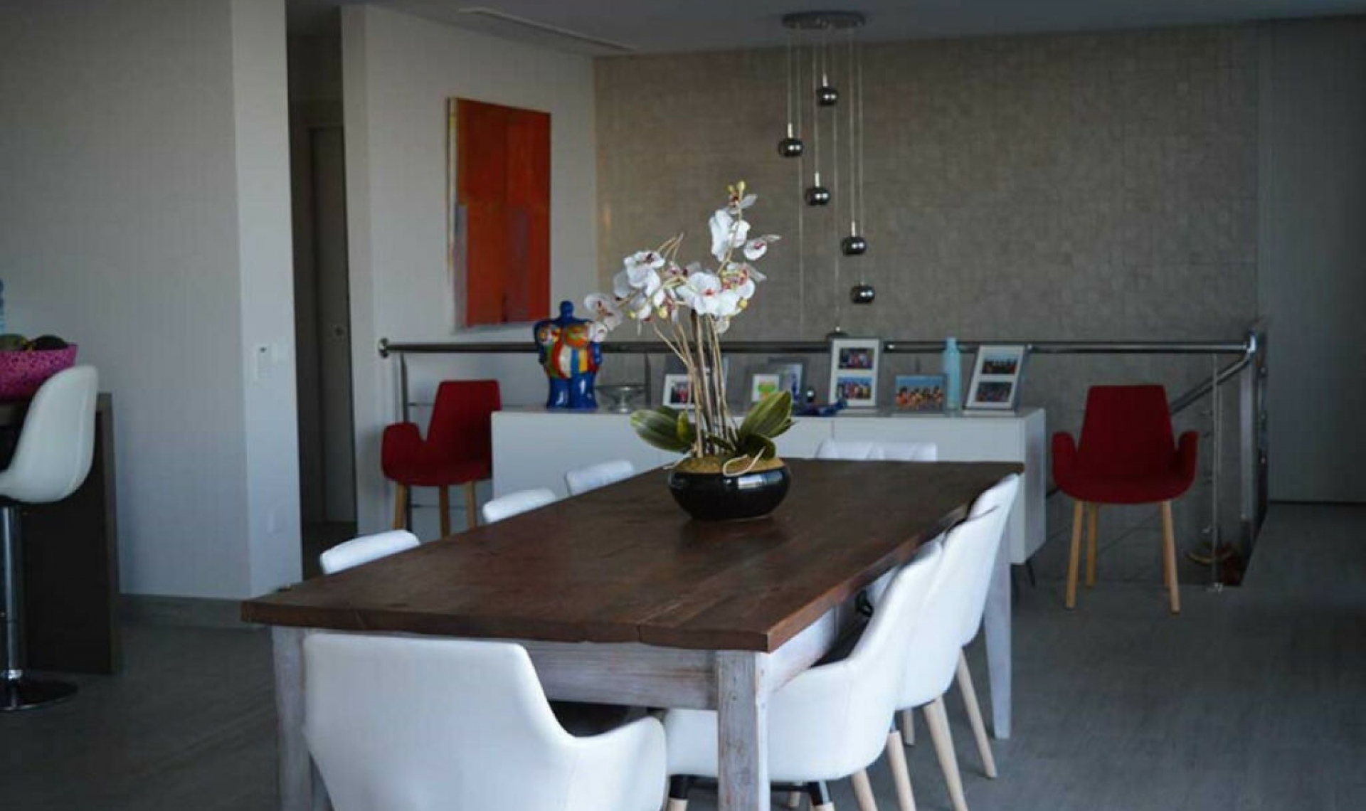 Resale - House -
Marbella