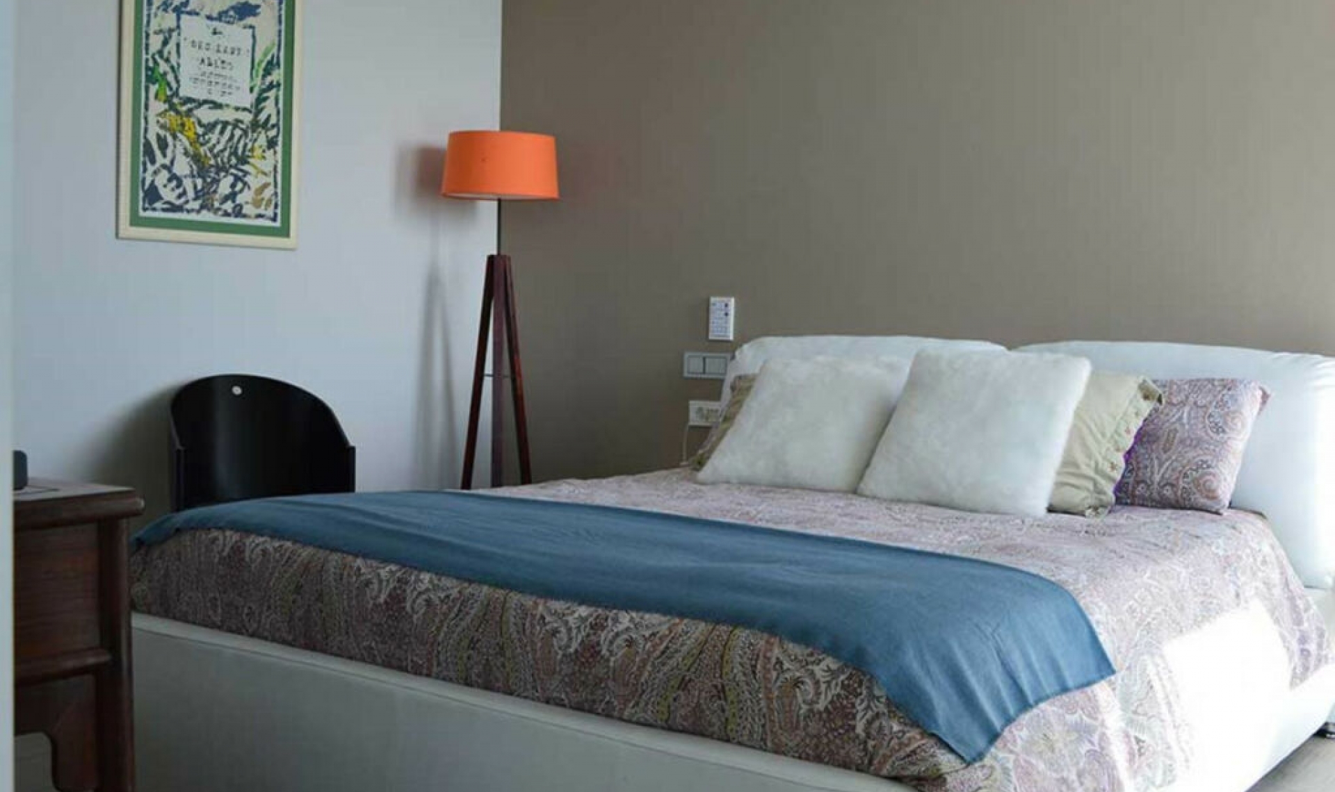 Resale - House -
Marbella