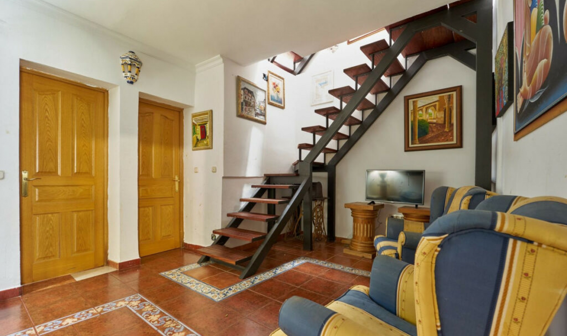 Resale - House -
Marbella