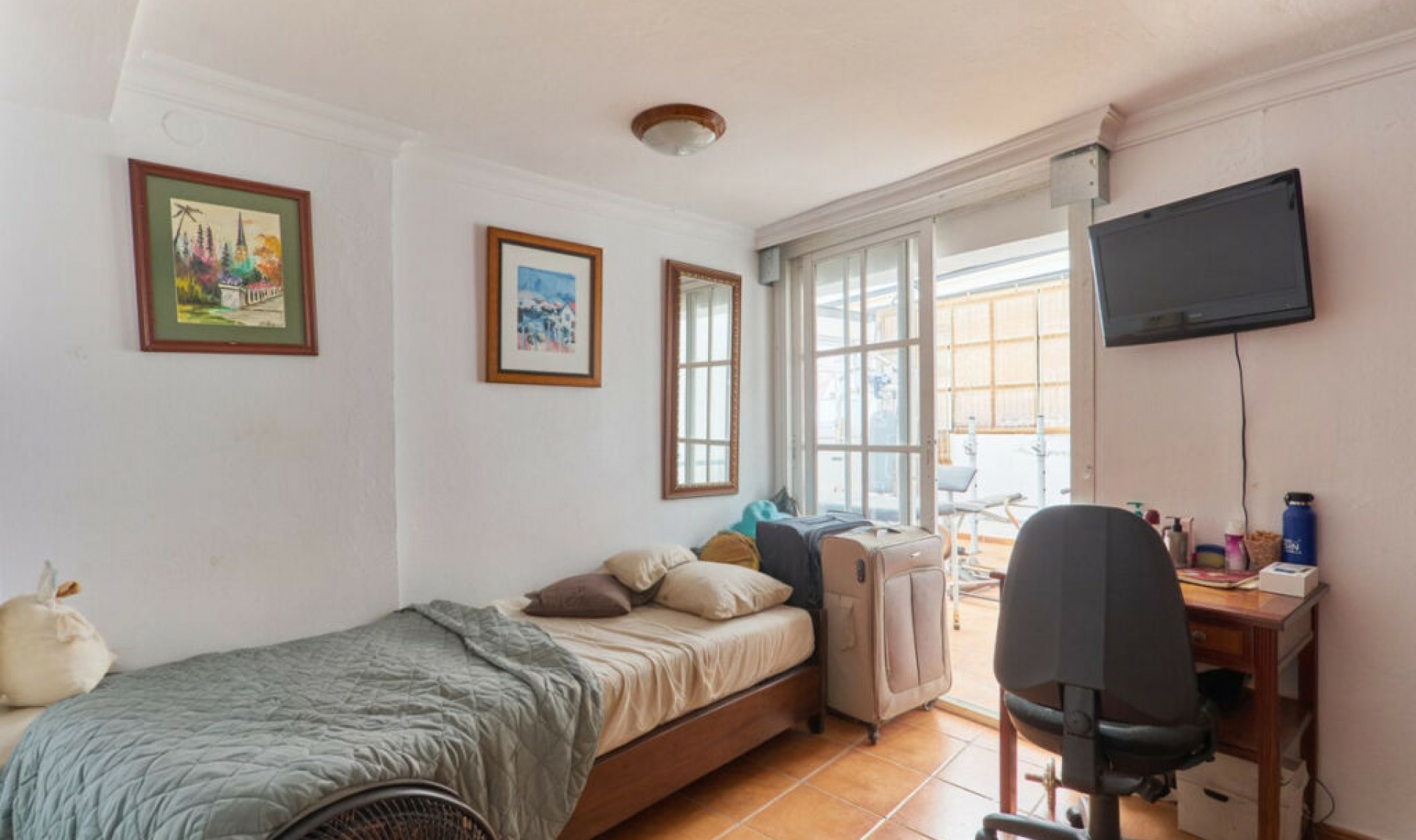Resale - House -
Marbella