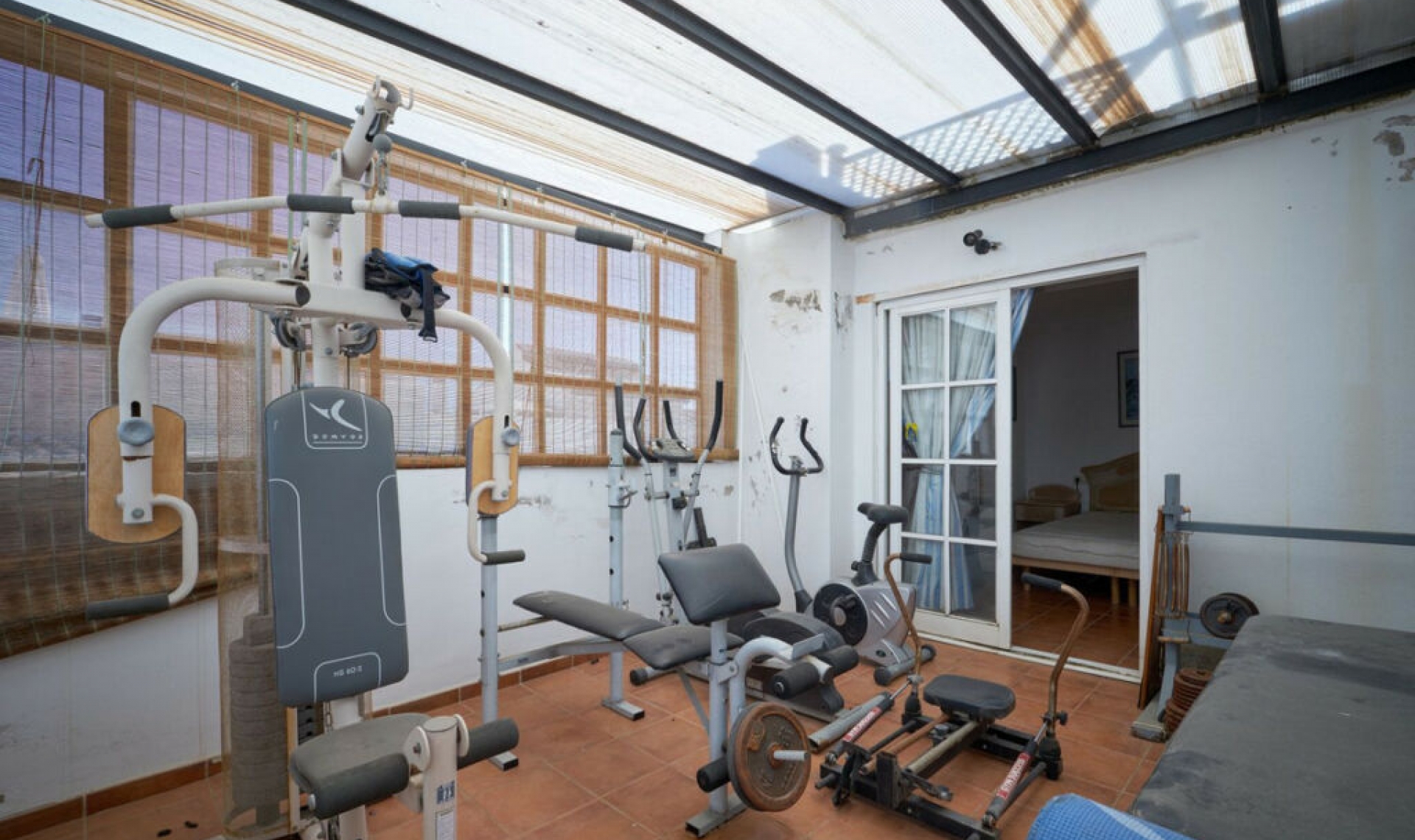 Resale - House -
Marbella