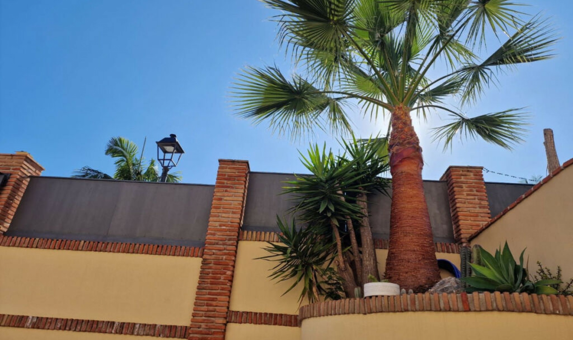 Resale - House -
Marbella