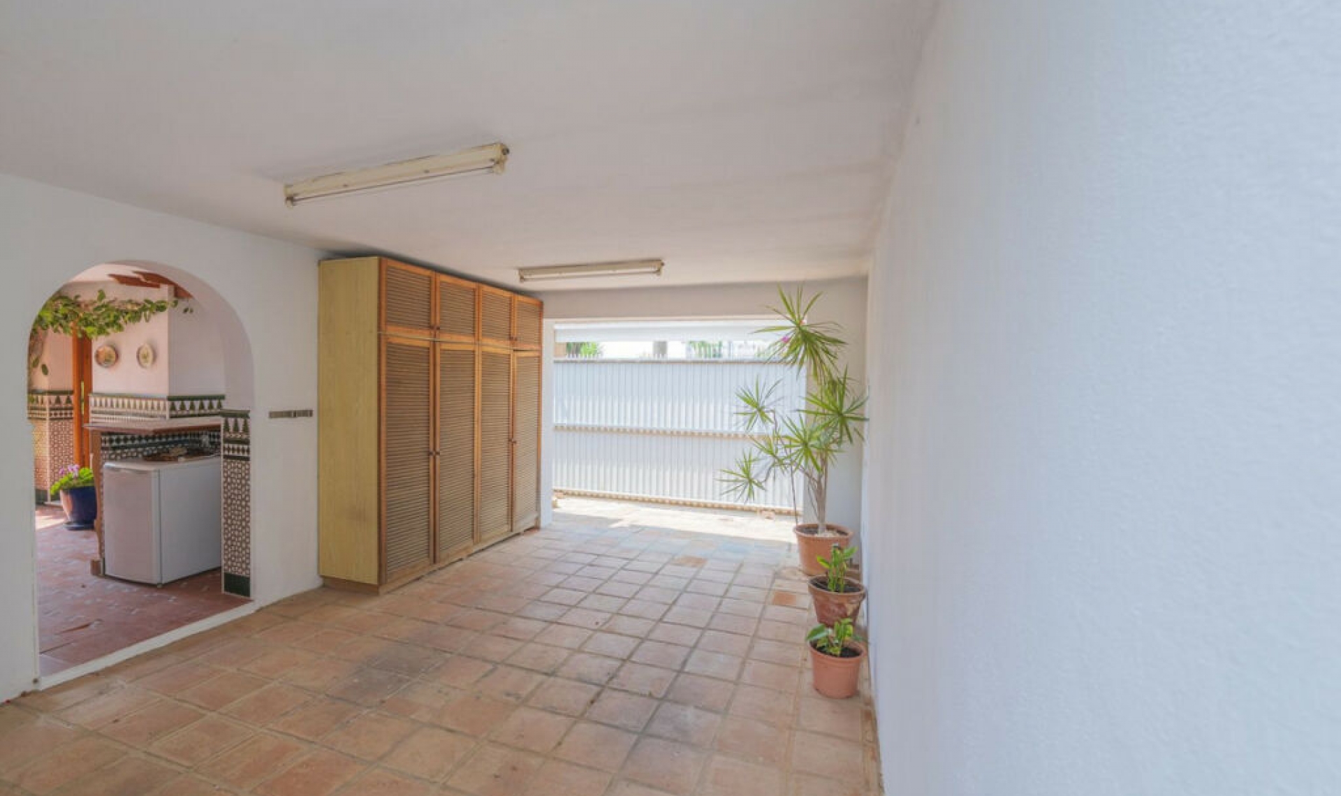 Resale - House -
Marbella