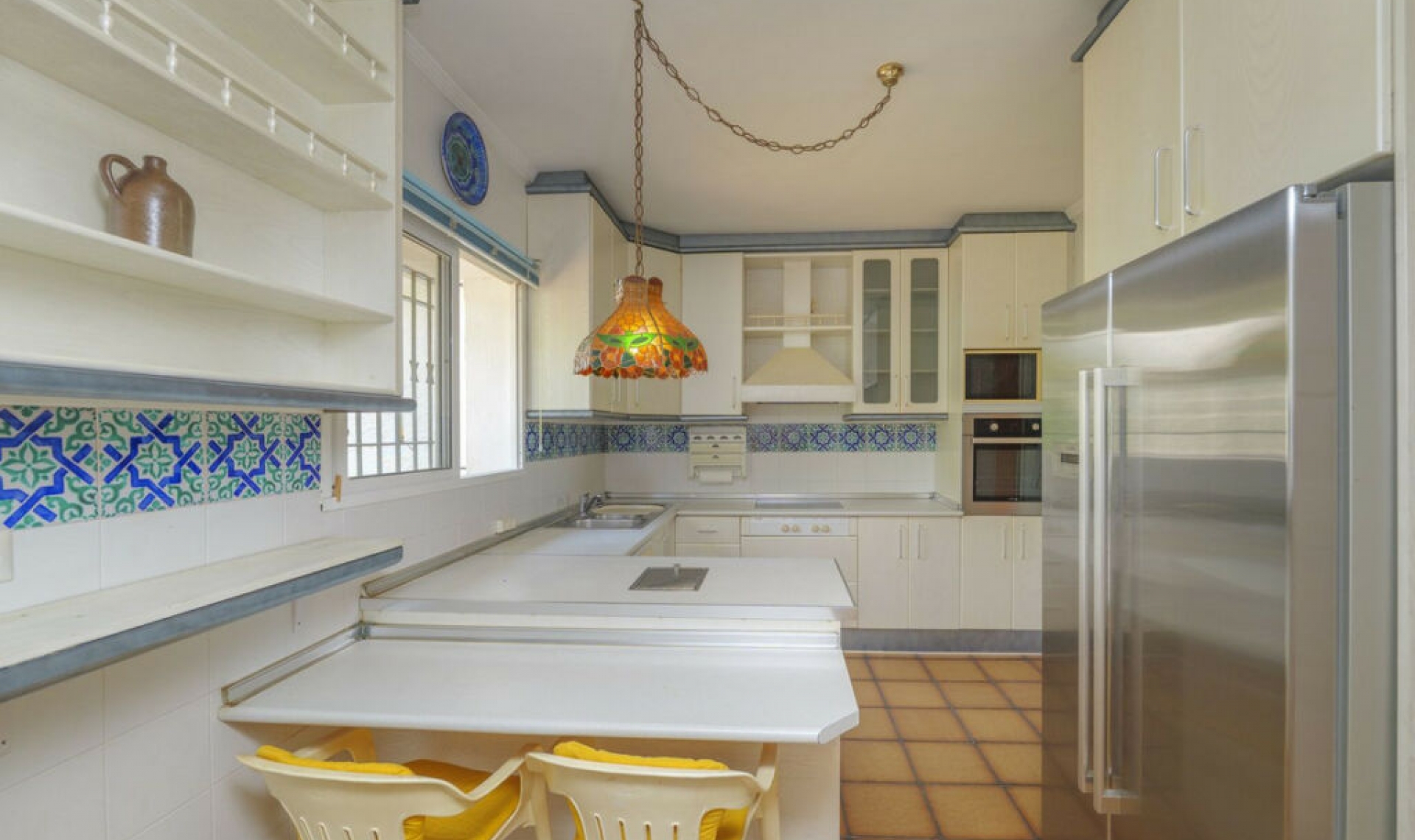 Resale - House -
Marbella