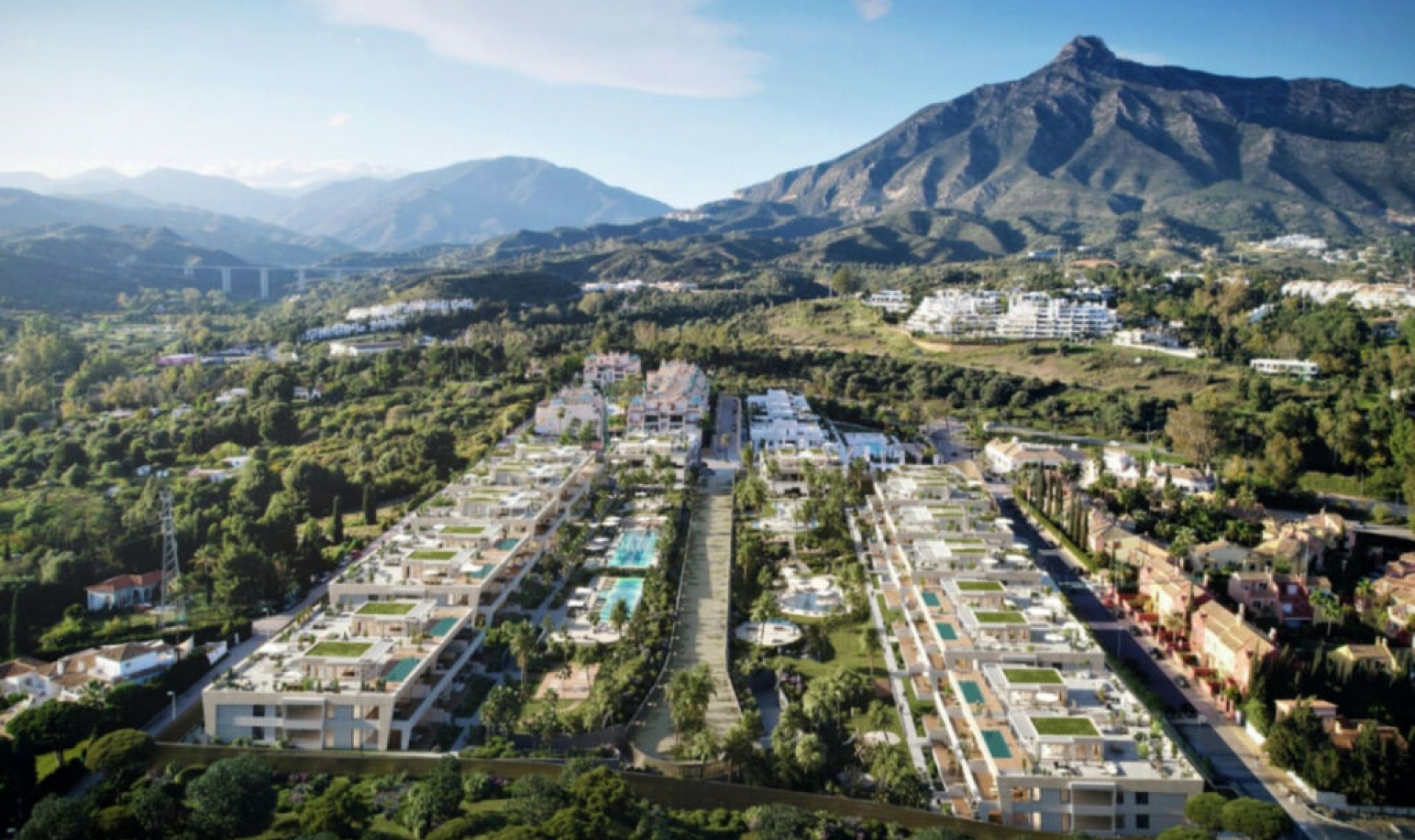 Resale - House -
Marbella