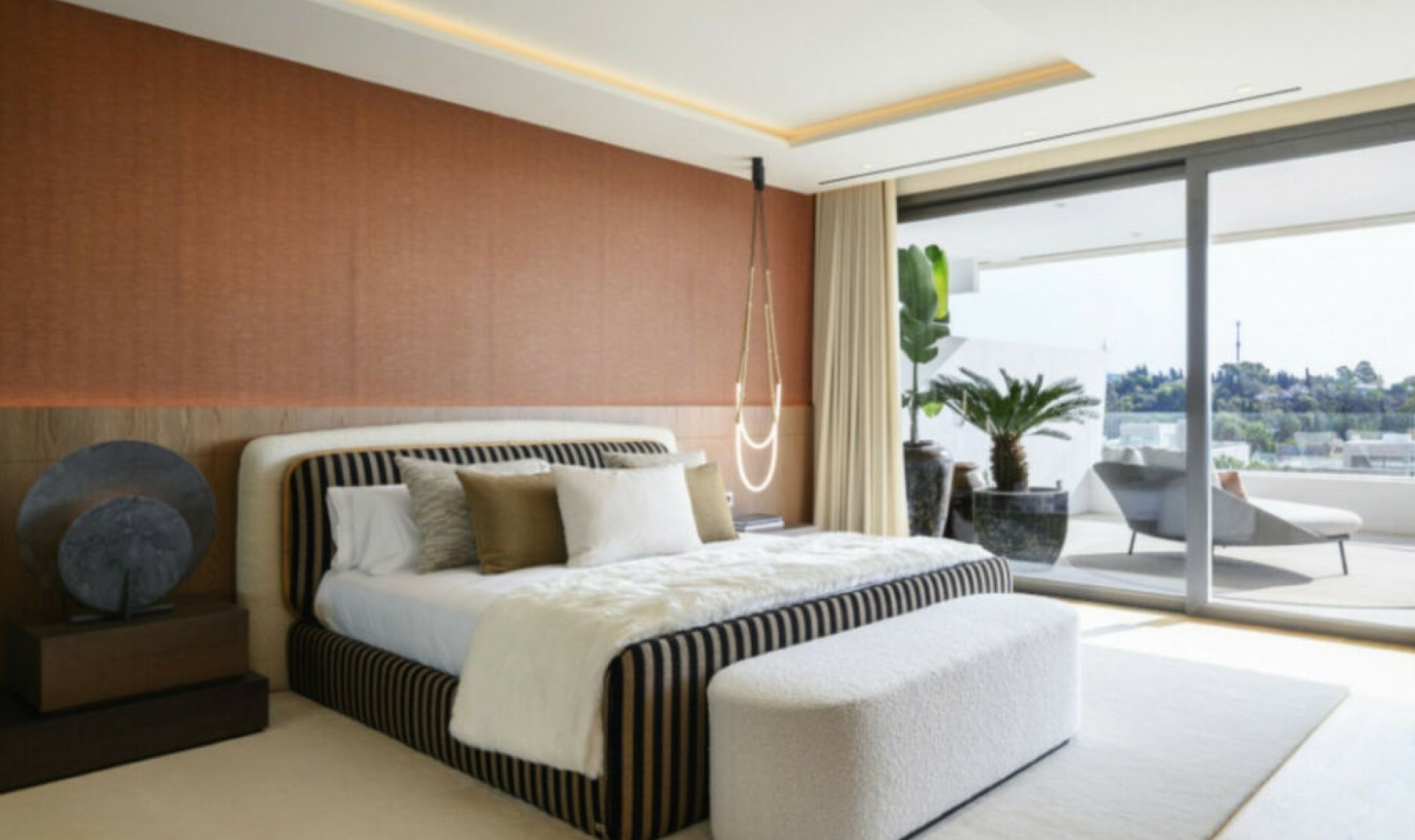 Resale - House -
Marbella