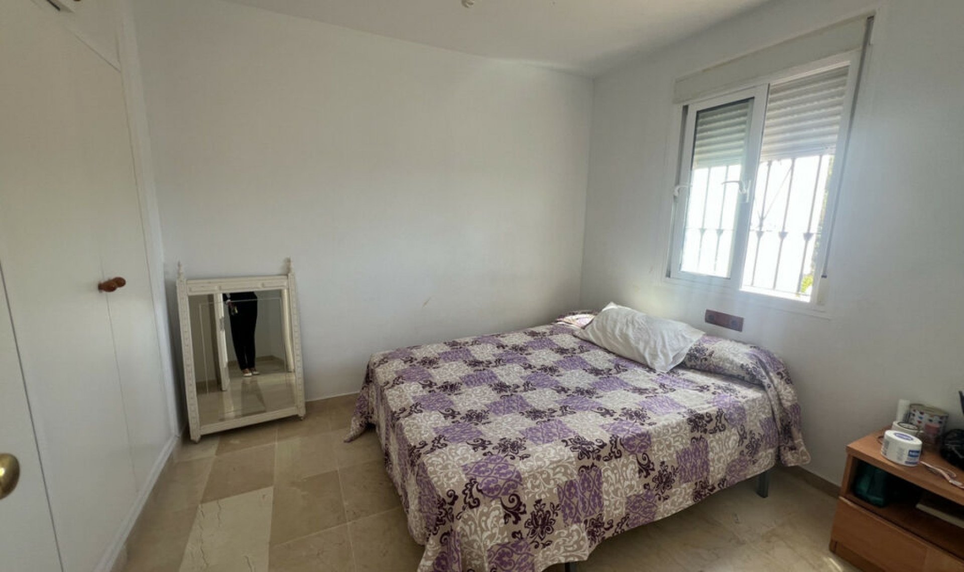 Resale - House -
Marbella