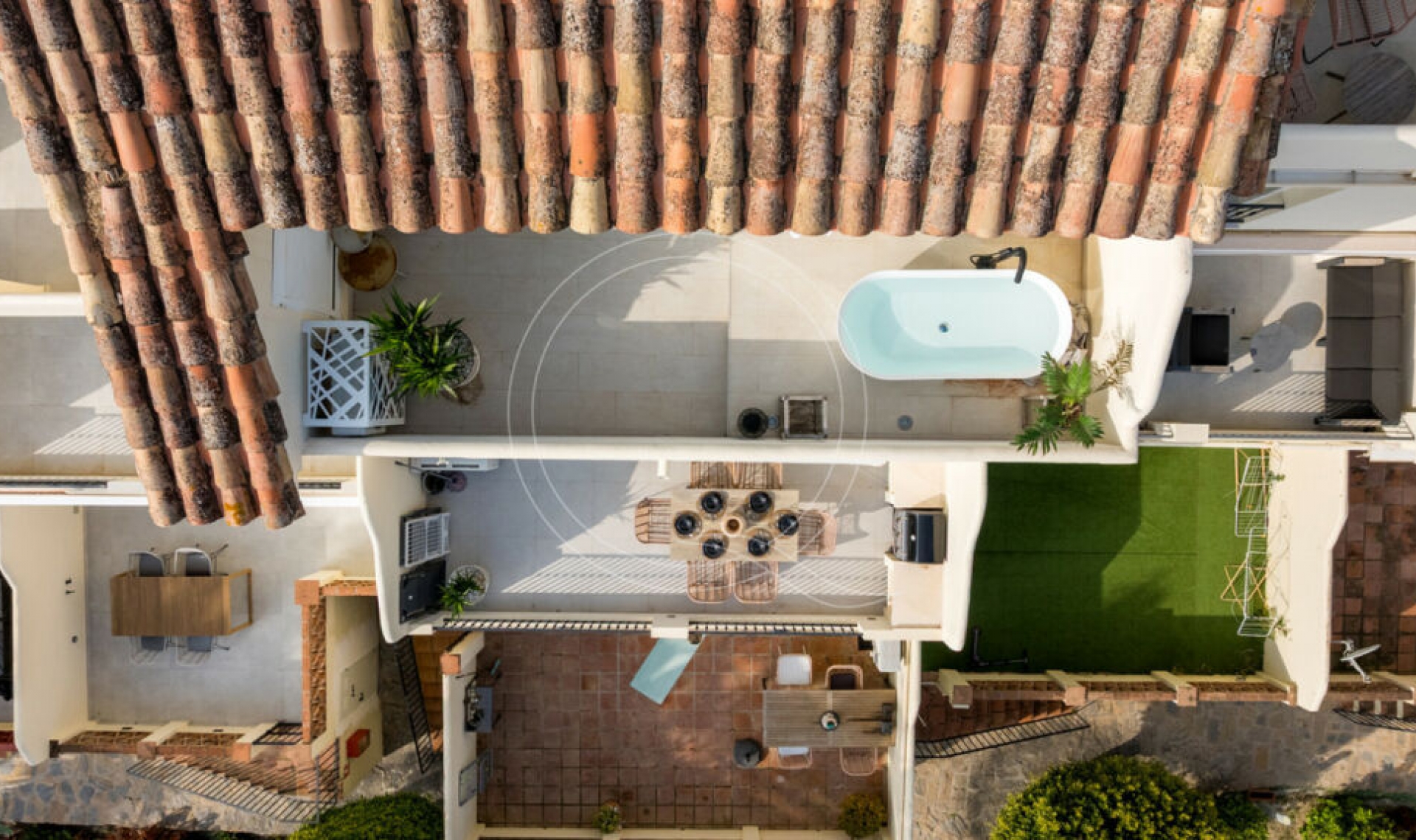 Resale - House -
Marbella