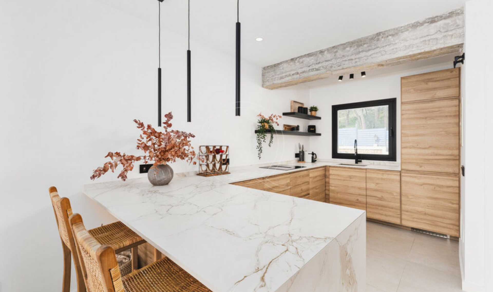 Resale - House -
Marbella