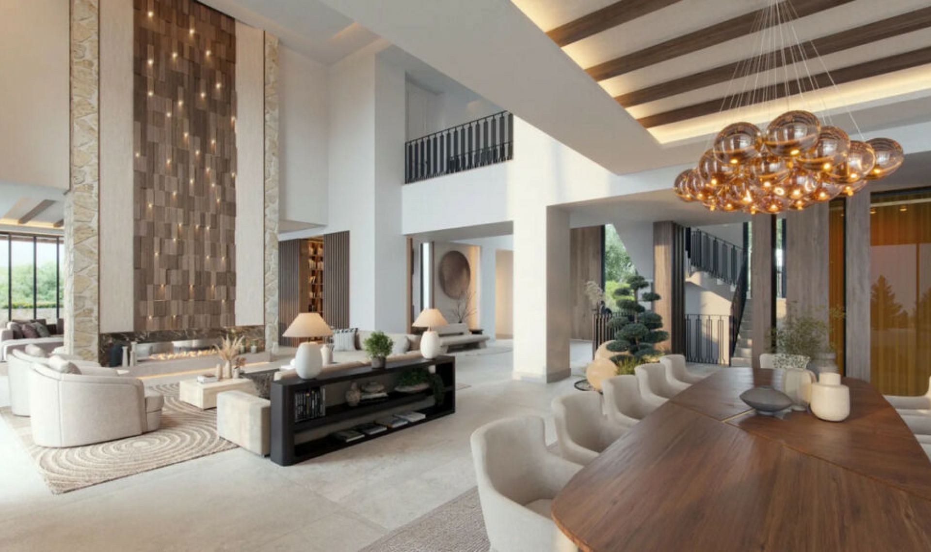 Resale - House -
Marbella