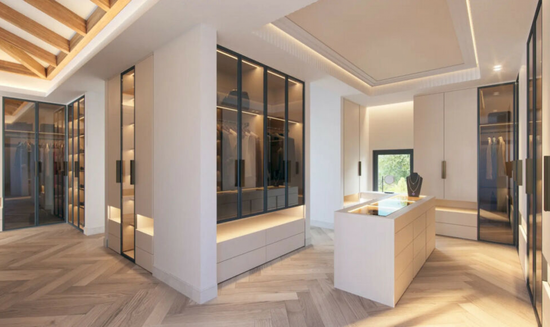 Resale - House -
Marbella